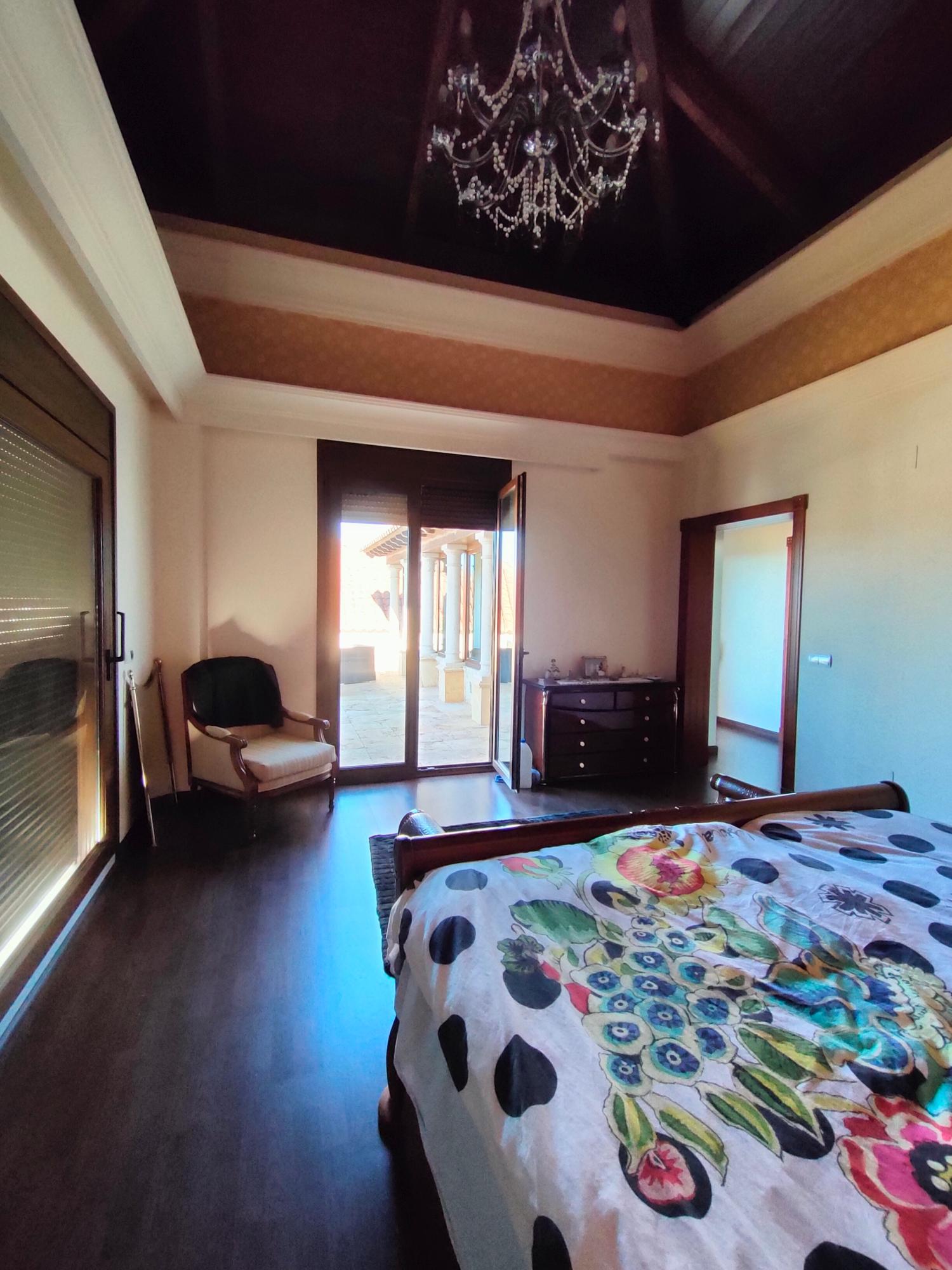  en venta mansion Mezquitilla Axarquía 15