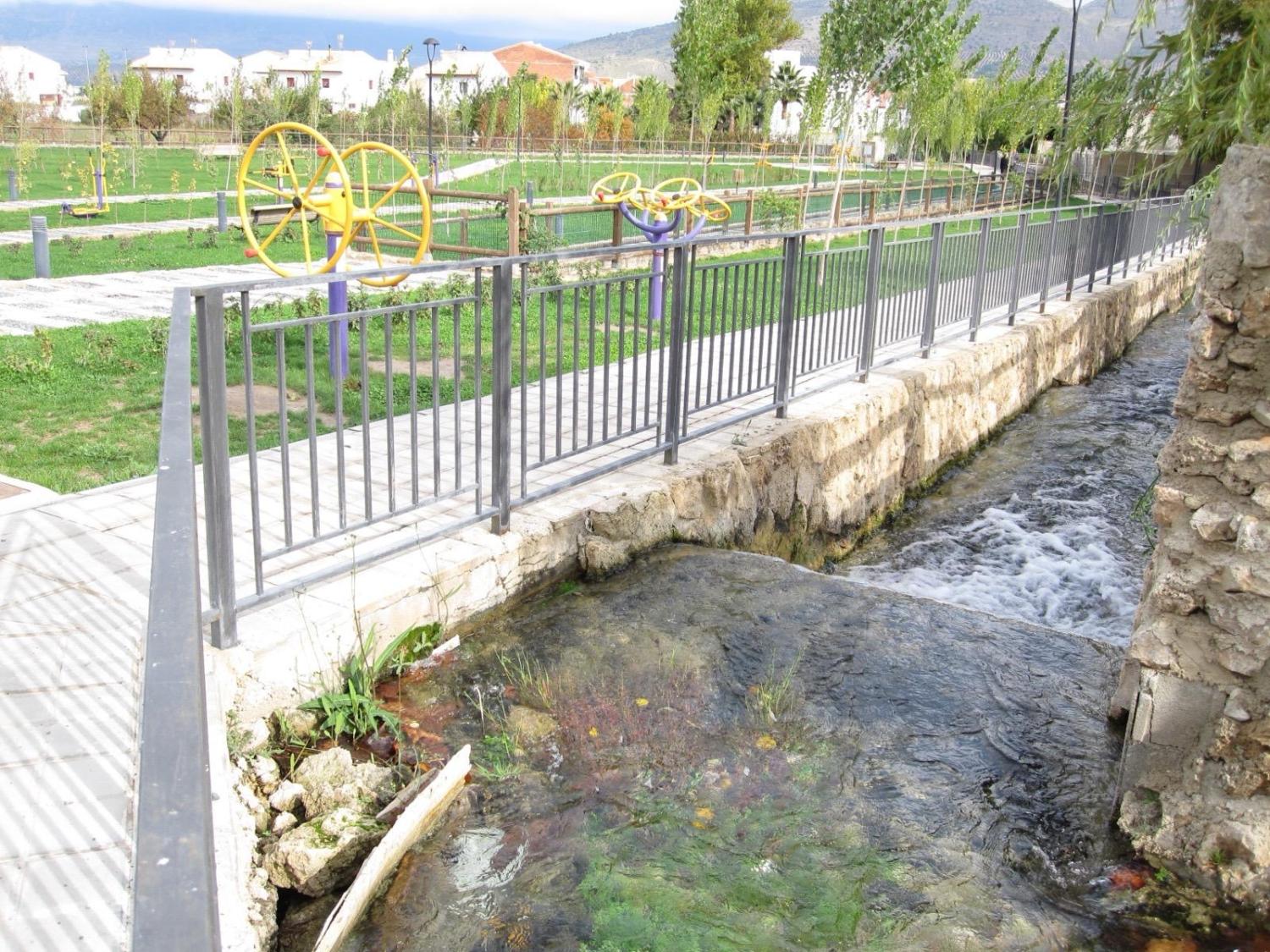  en venta casa Arbuniel Sierra Mágina 27