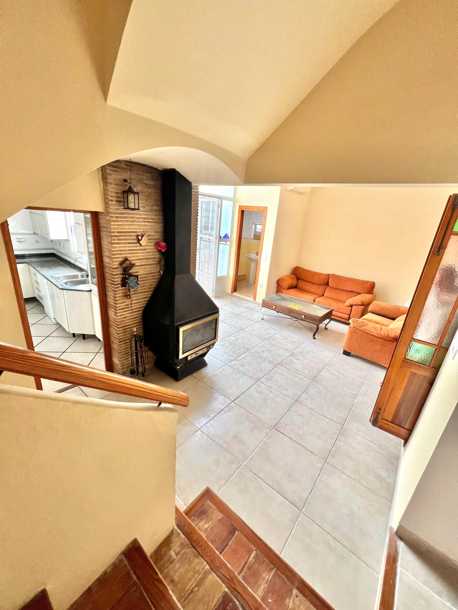  en venta casa de pueblo Villalonga Safor 7