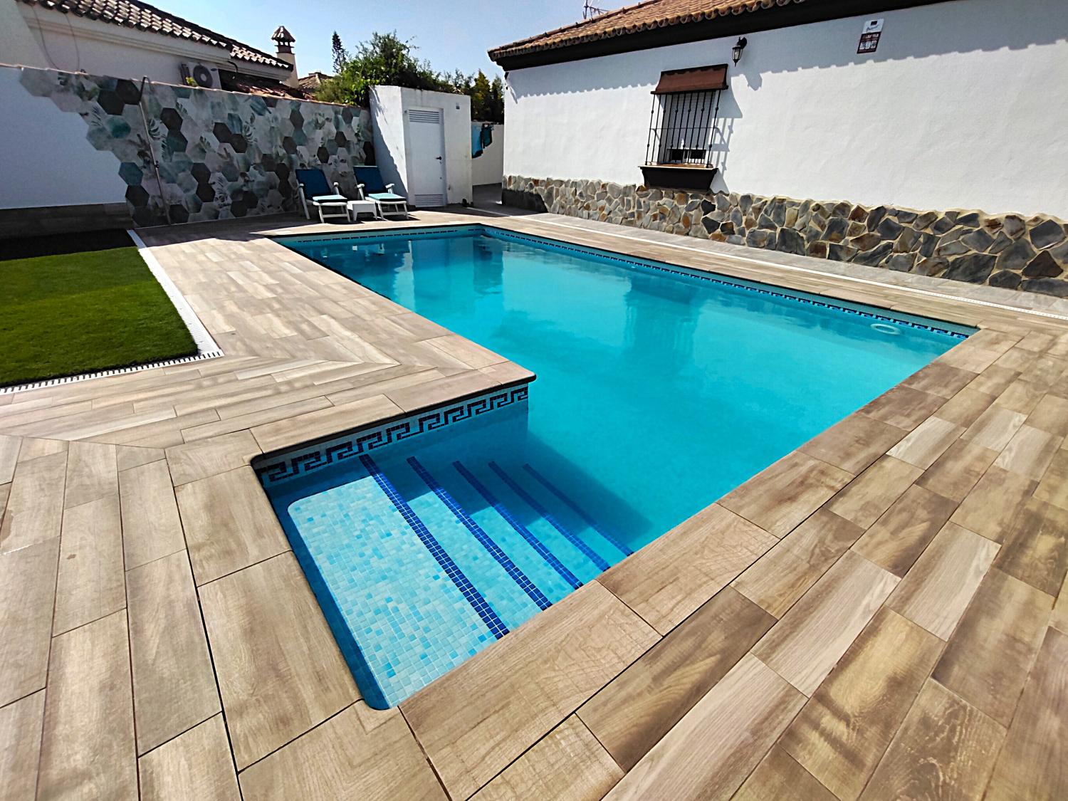  en venta chalet Chiclana De La Frontera Bahía De Cádiz 2