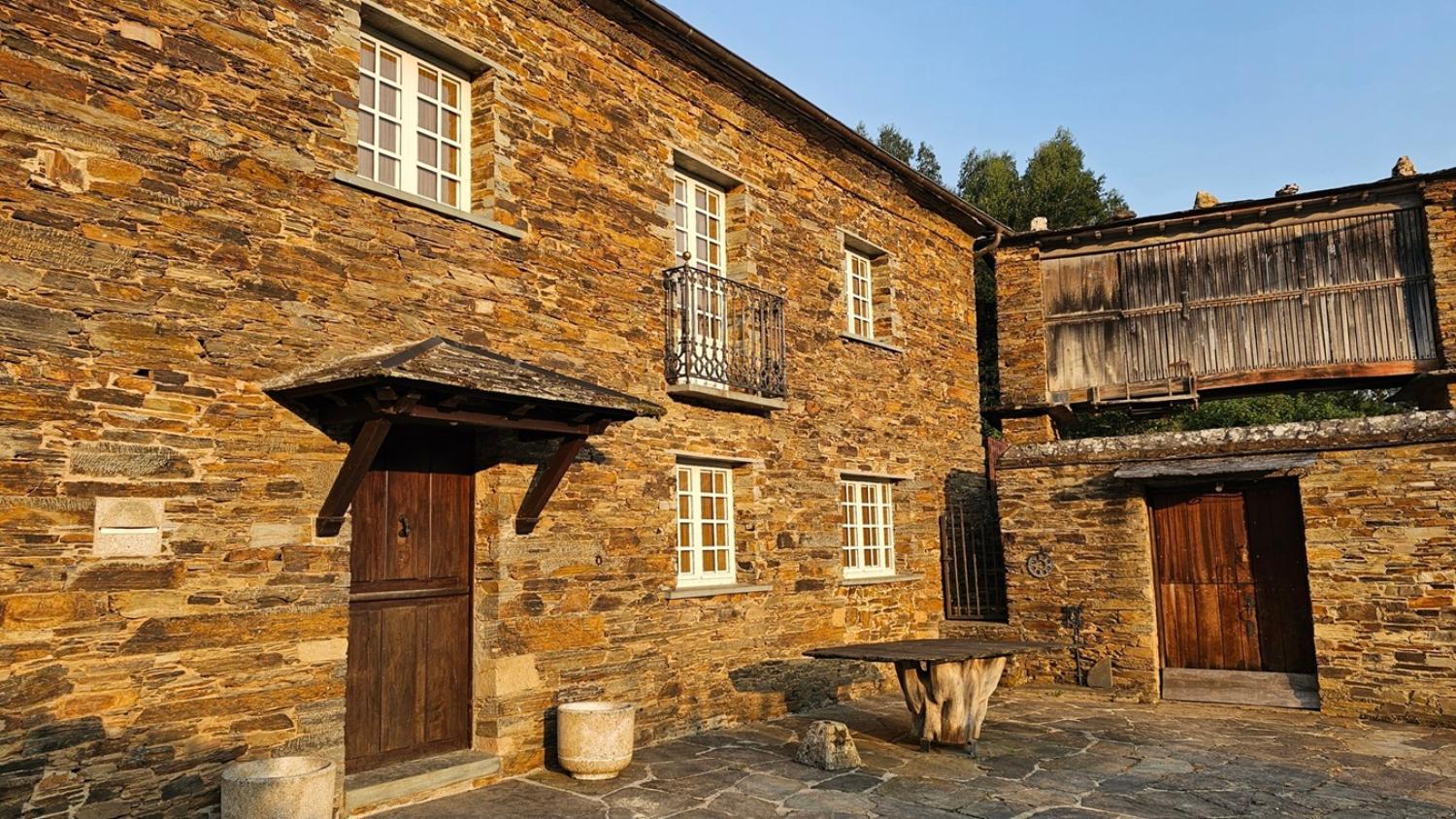  en venta casa Vilaboa Mariña Oriental 1