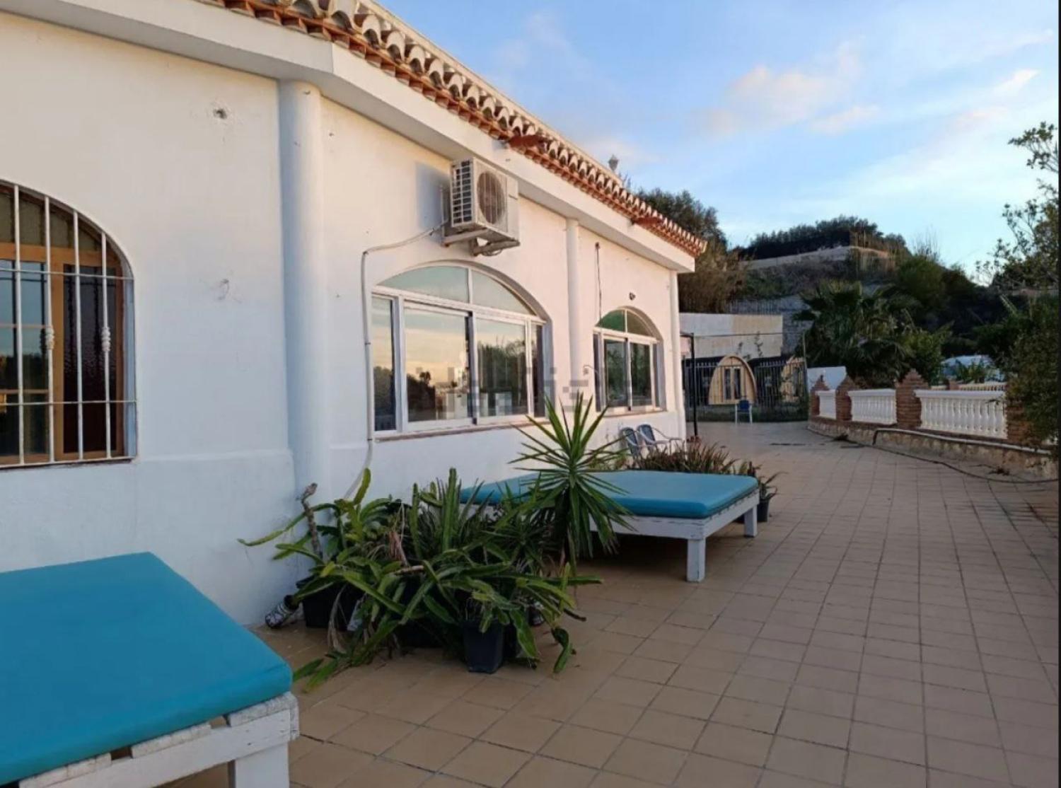  en venta finca rústica Motril Costa Tropical 32