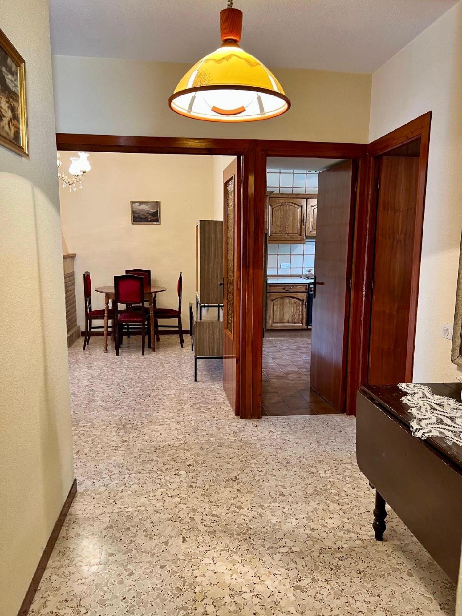  en venta casa Arbuniel Sierra Mágina 5