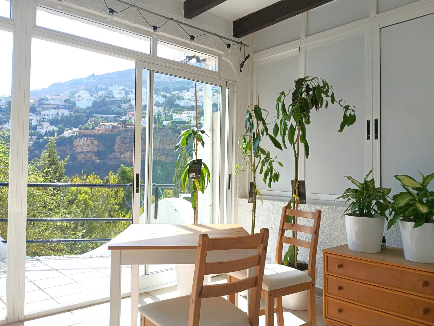 en venta apartamento Cumbre Del Sol Marina Alta 11