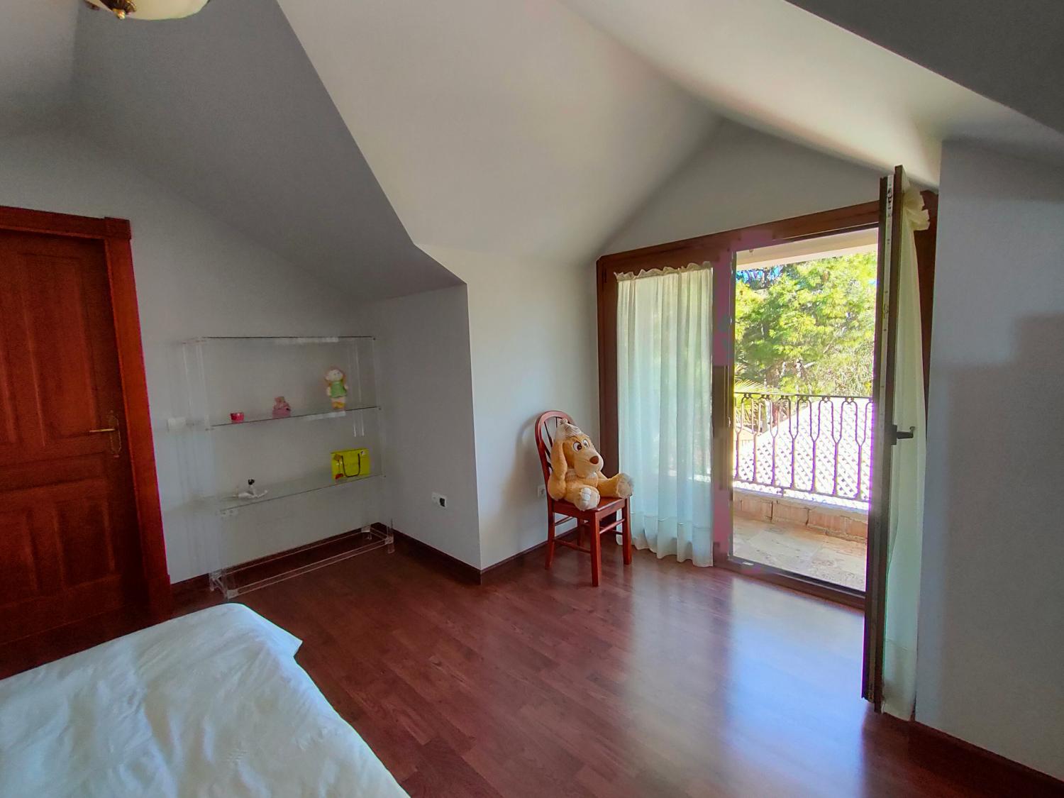 en venta mansion Mezquitilla Axarquía 19