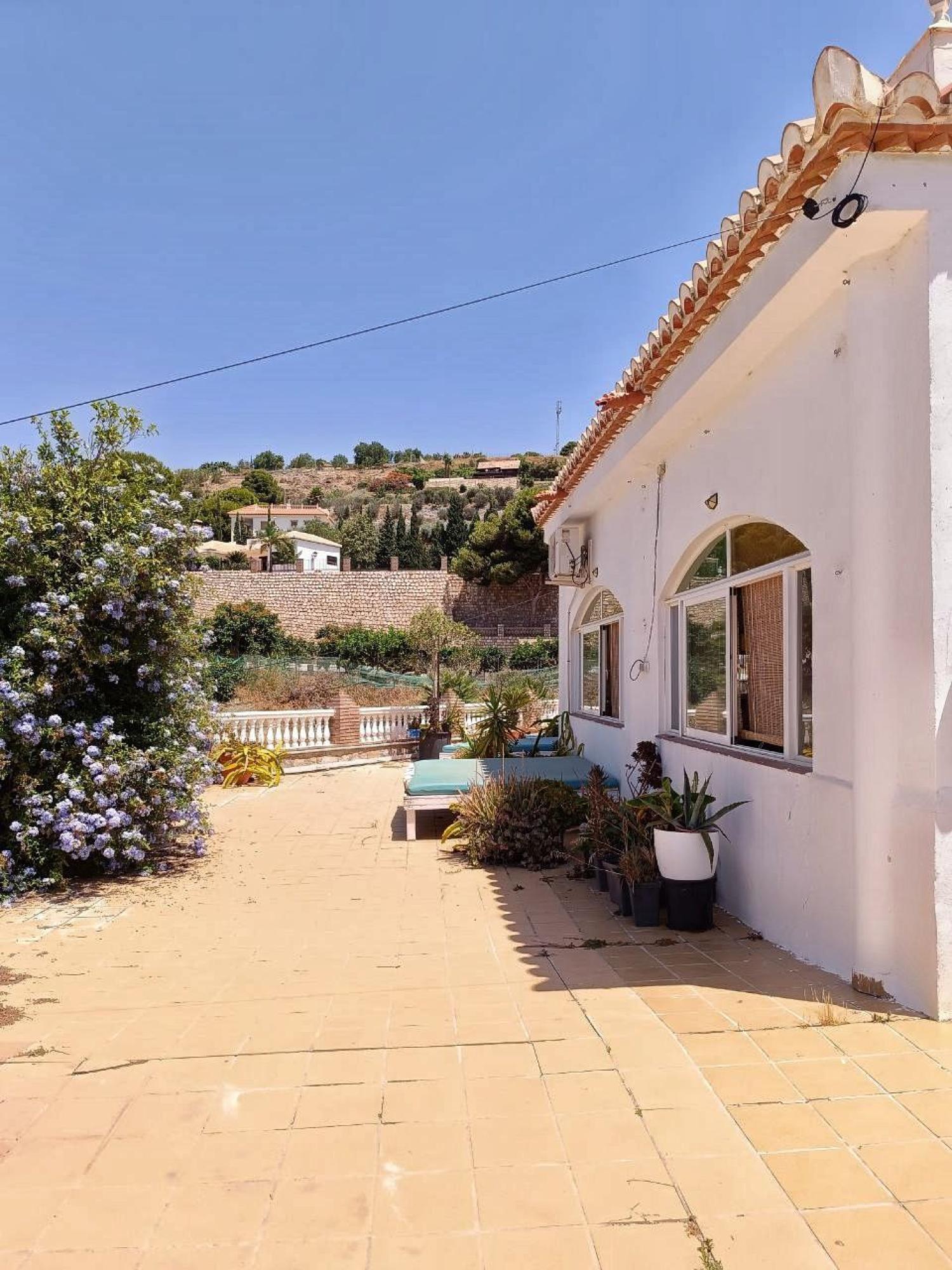  en venta finca rústica Motril Costa Tropical 34