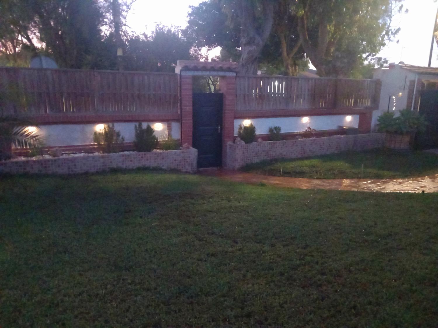  en venta chalet Boqueres Alacantí 16
