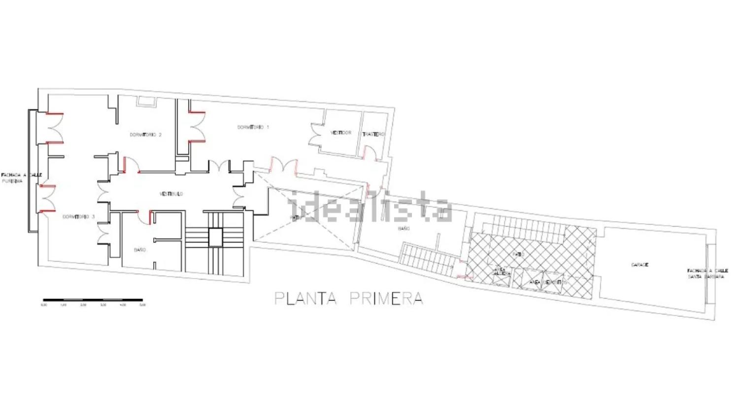  en venta casa de pueblo Benissa Marina Alta 31