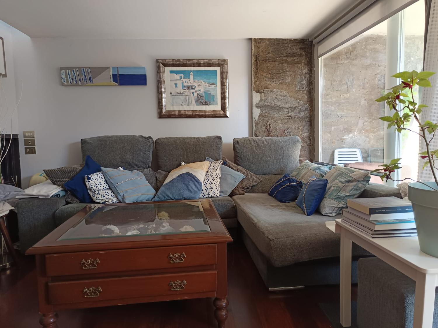  en venta pareado Cuatro Caminos-A Gaiteira Coruña 3