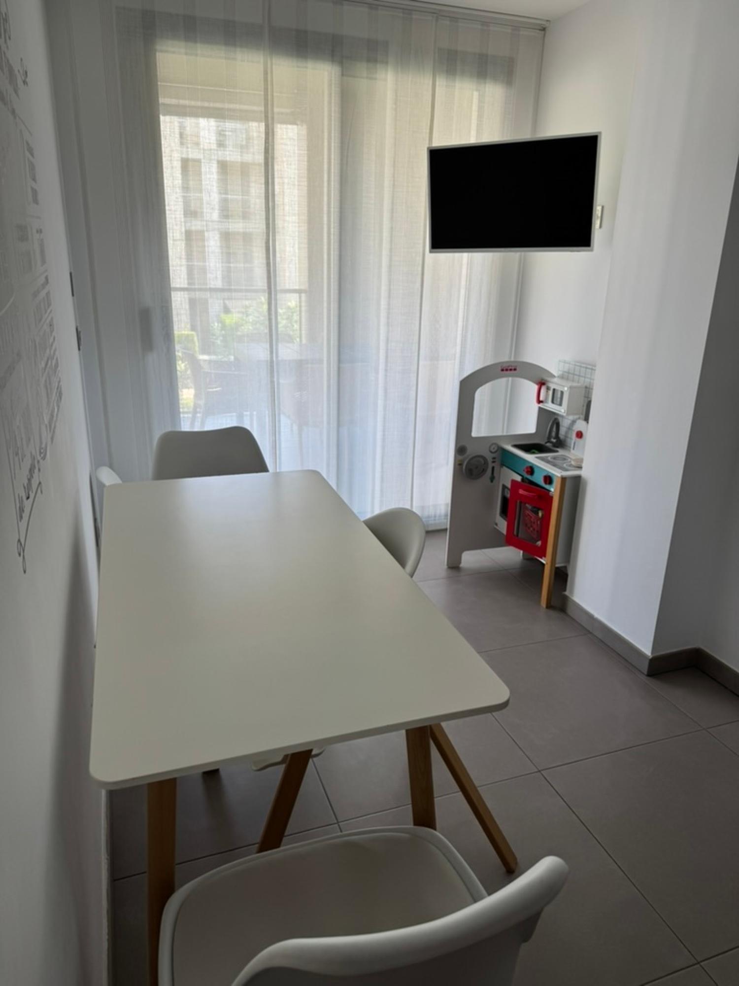 en venta apartamento General Riera-S' Escorxador Palma 9