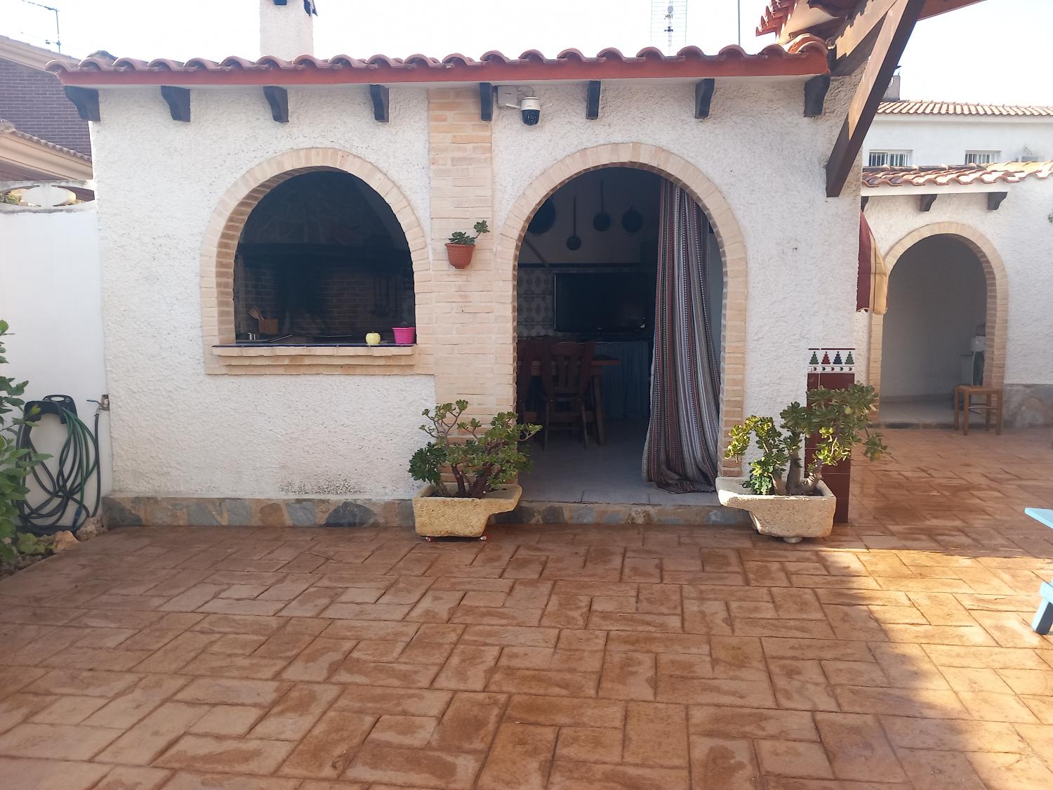  en venta chalet Boqueres Alacantí 3