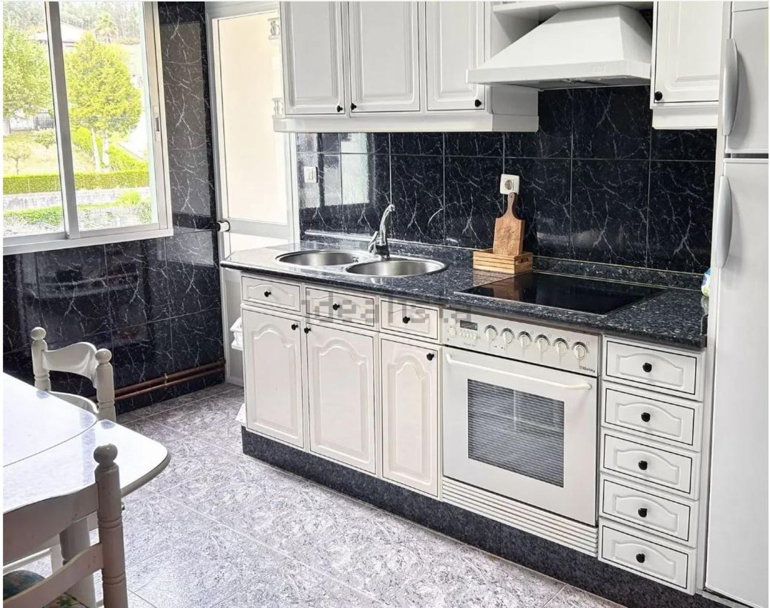  en venta apartamento Guitiriz Terra Chá 1