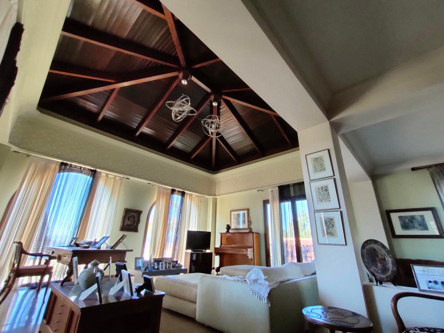  en venta mansion Mezquitilla Axarquía 4