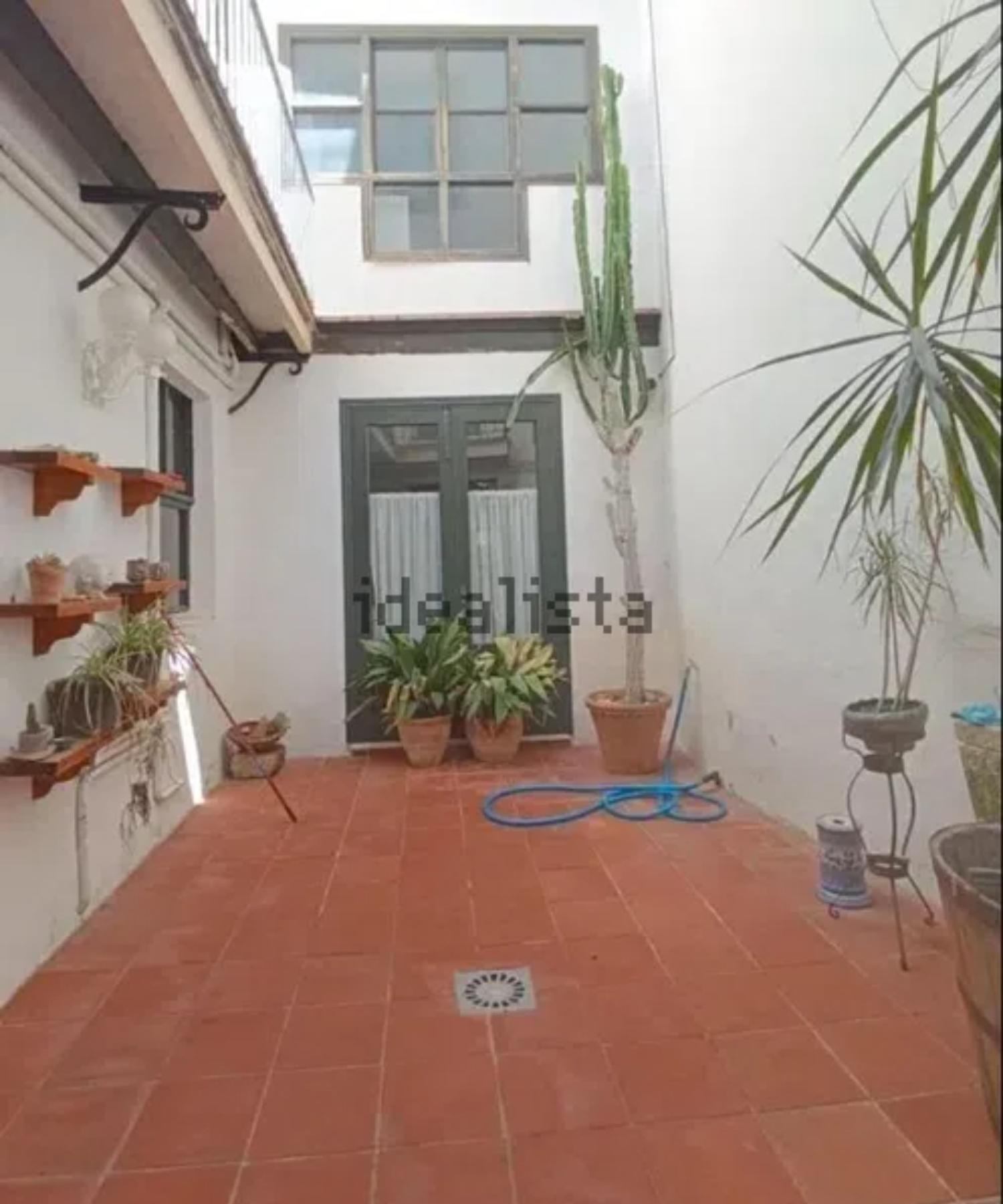  en venta casa de pueblo Benissa Marina Alta 7