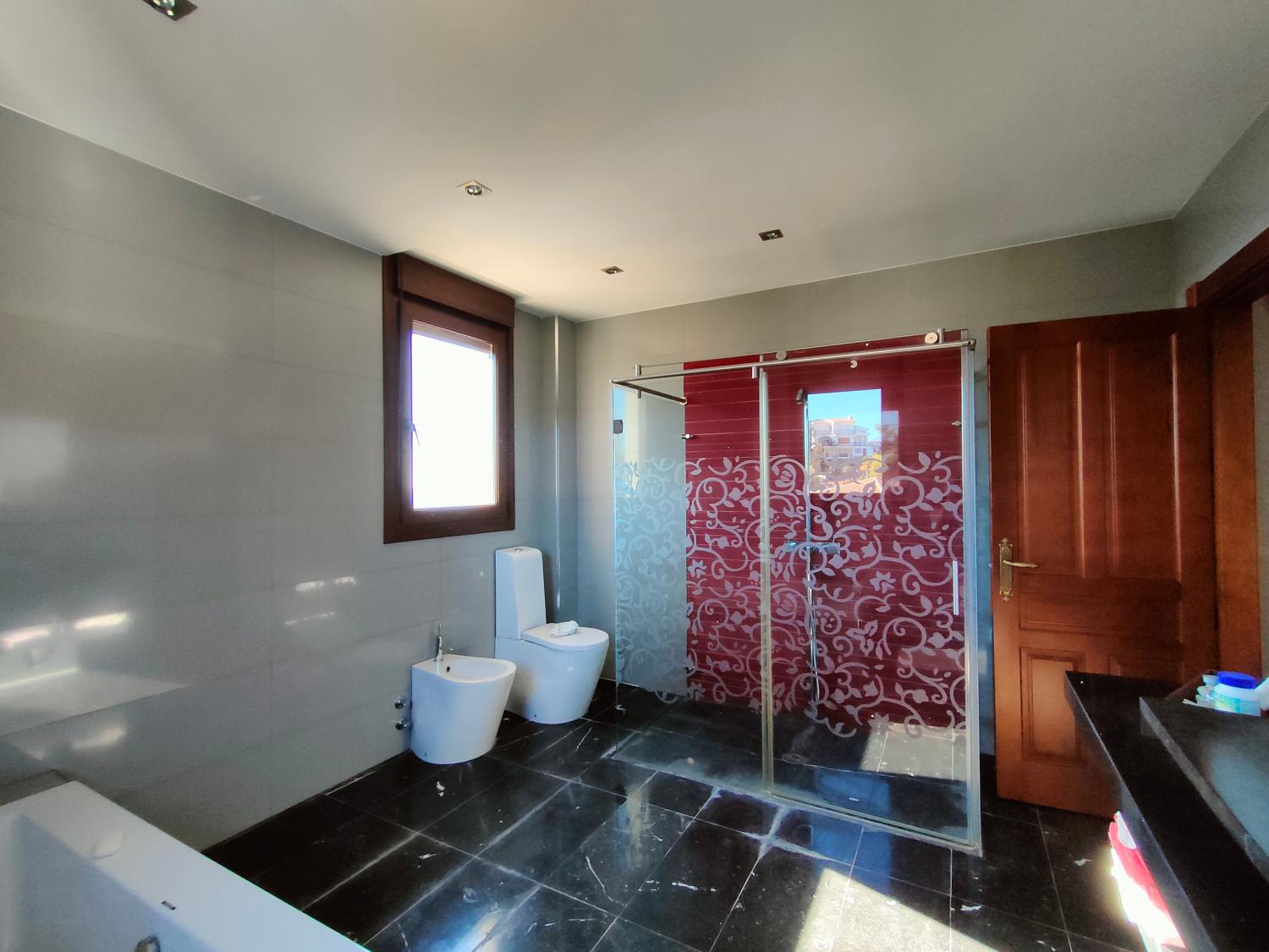 en venta mansion Mezquitilla Axarquía 16