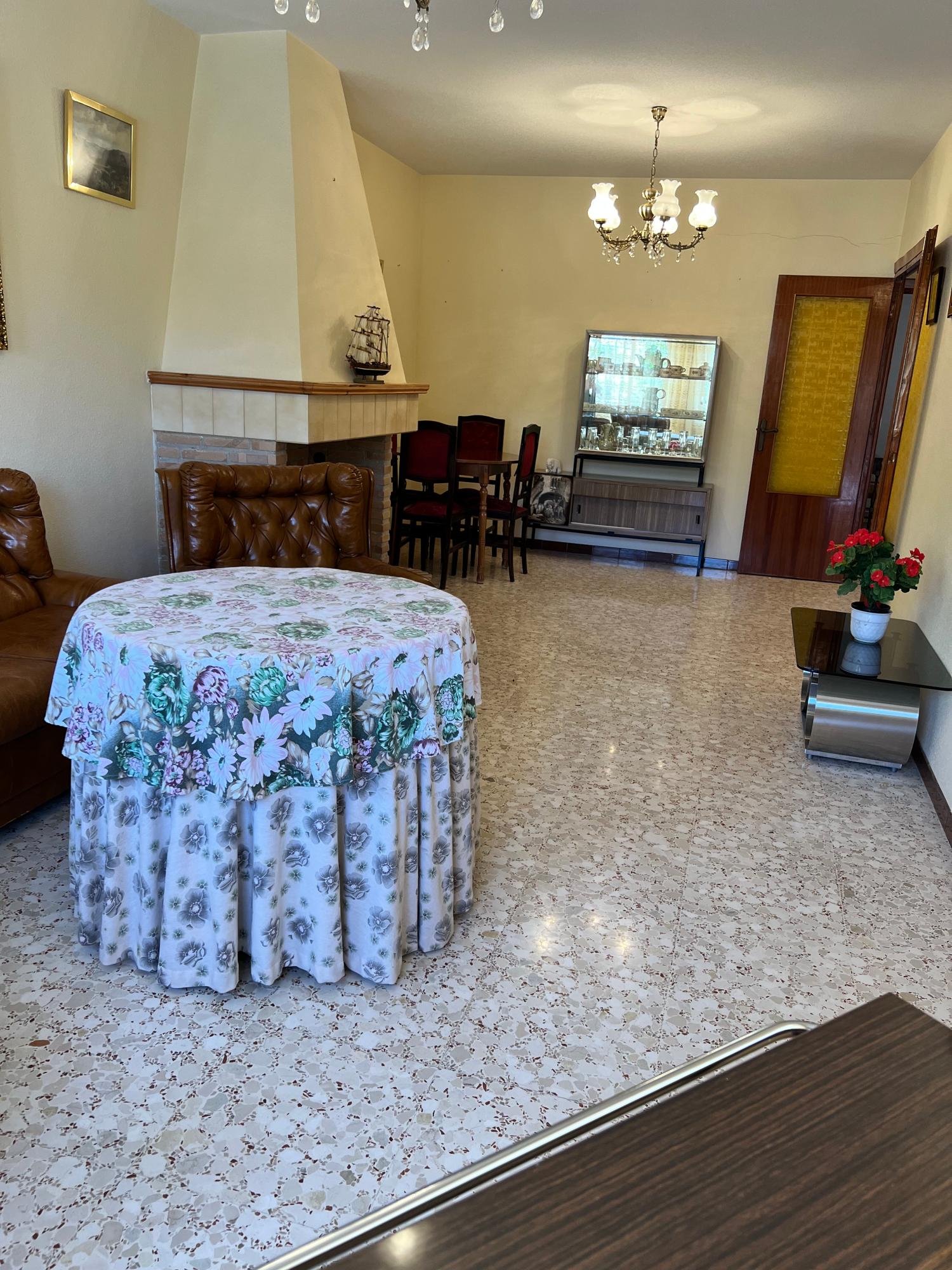  en venta casa Arbuniel Sierra Mágina 8