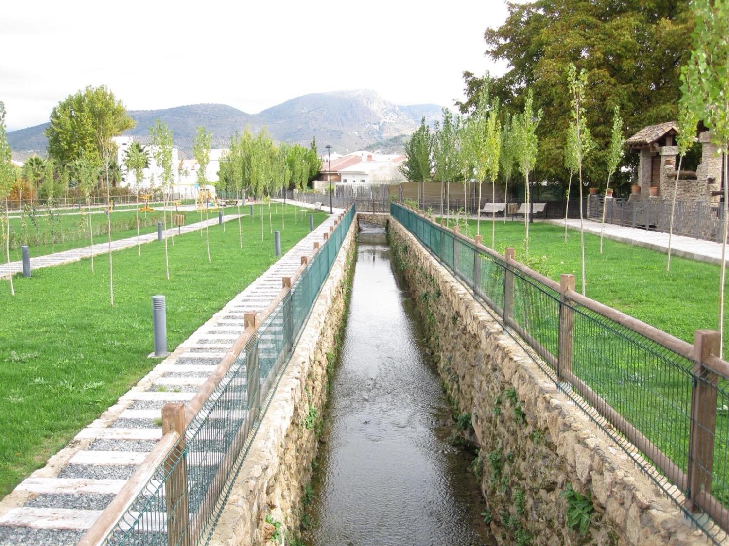  en venta casa Arbuniel Sierra Mágina 30