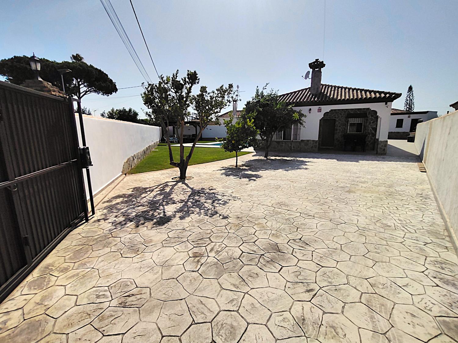  en venta chalet Chiclana De La Frontera Bahía De Cádiz 6