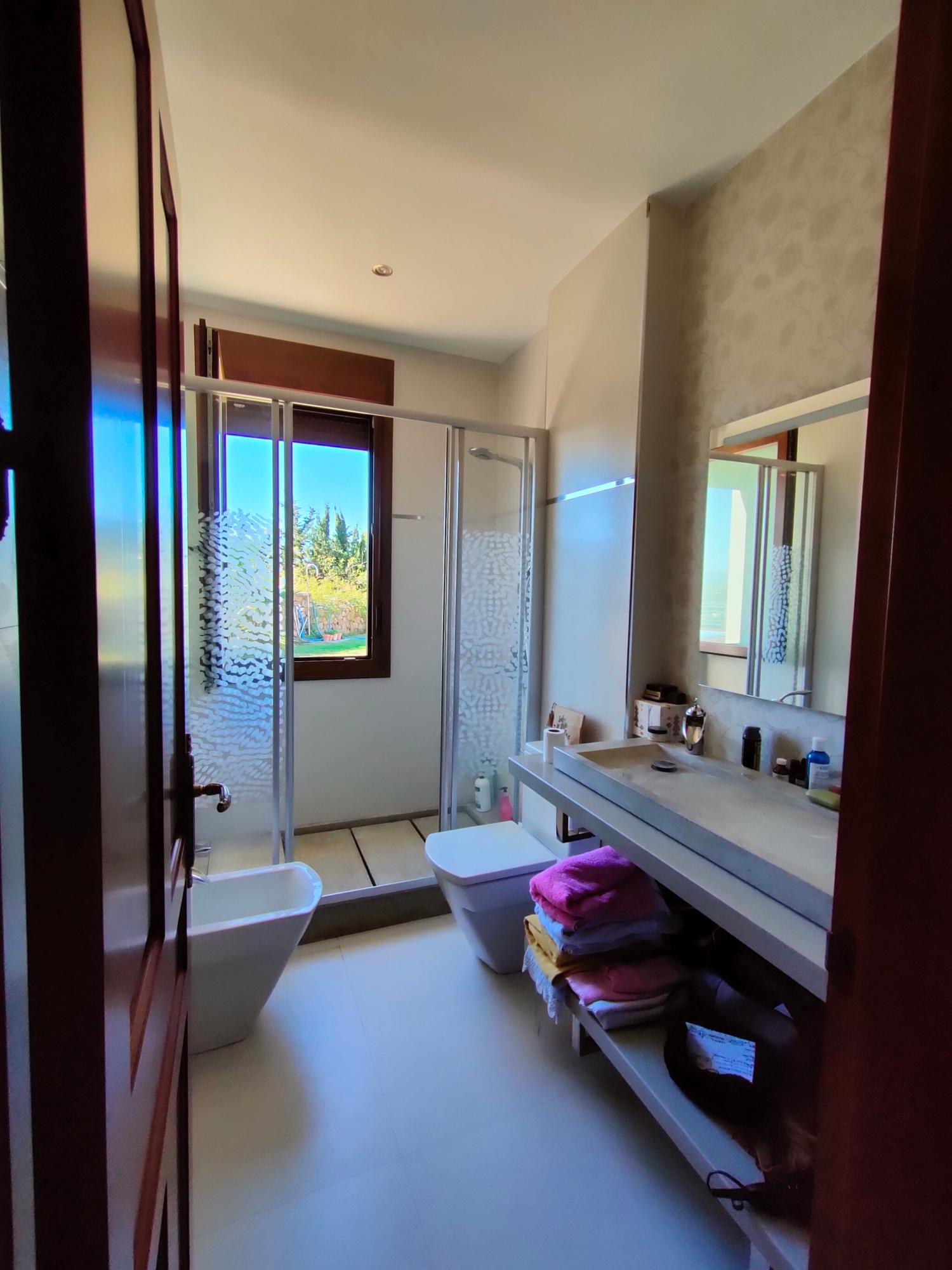  en venta mansion Mezquitilla Axarquía 24