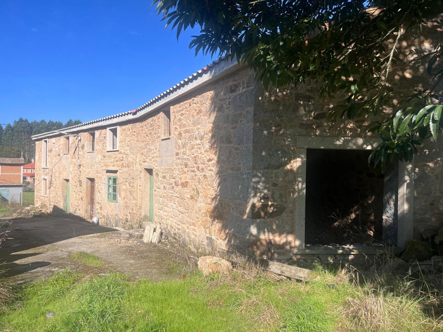  en venta casa Gulpilleira Betanzos 2