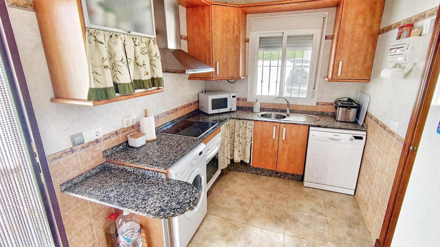  en venta chalet Chiclana De La Frontera Bahía De Cádiz 19