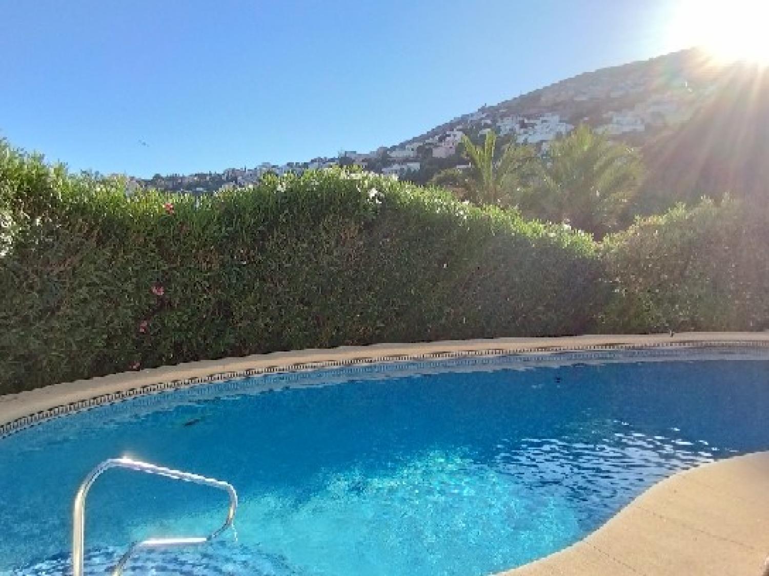  en venta apartamento Cumbre Del Sol Marina Alta 15