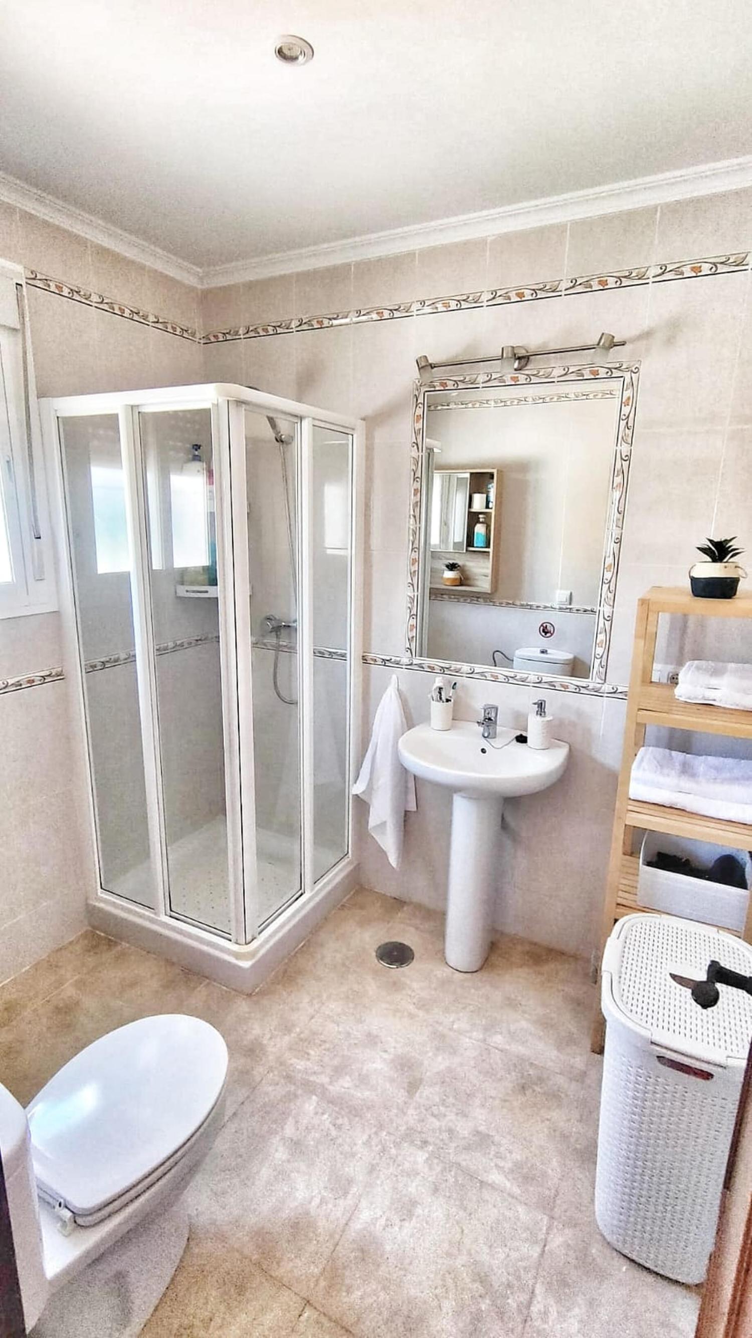  en venta chalet Chiclana De La Frontera Bahía De Cádiz 25