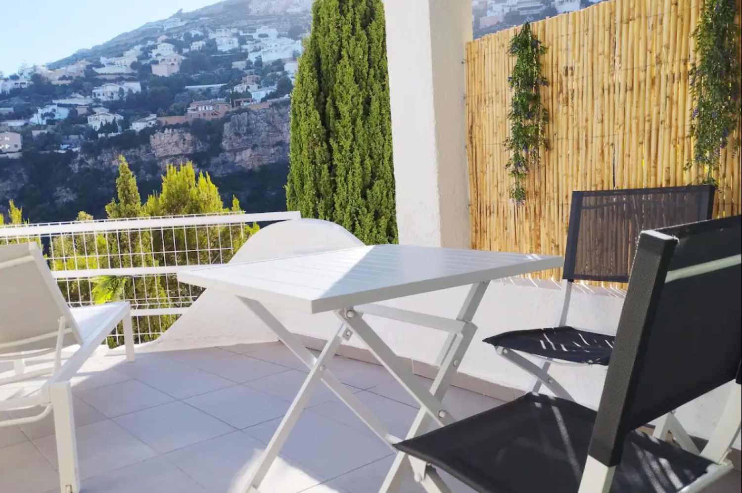  en venta apartamento Cumbre Del Sol Marina Alta 25