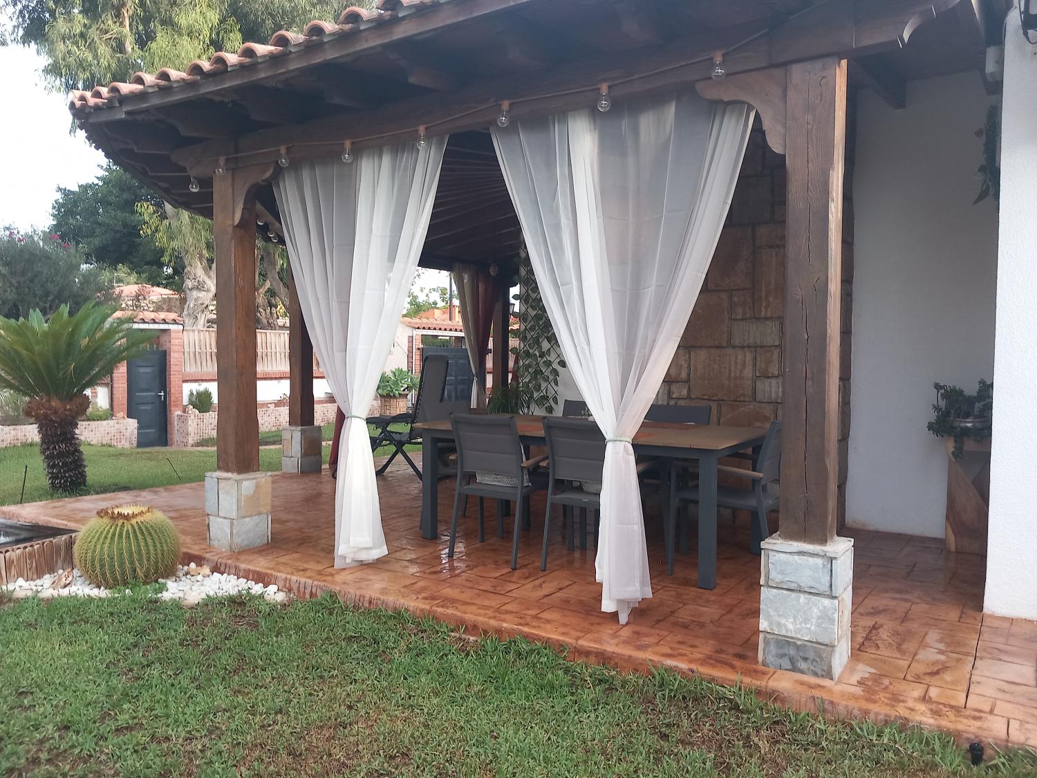  en venta chalet Boqueres Alacantí 7