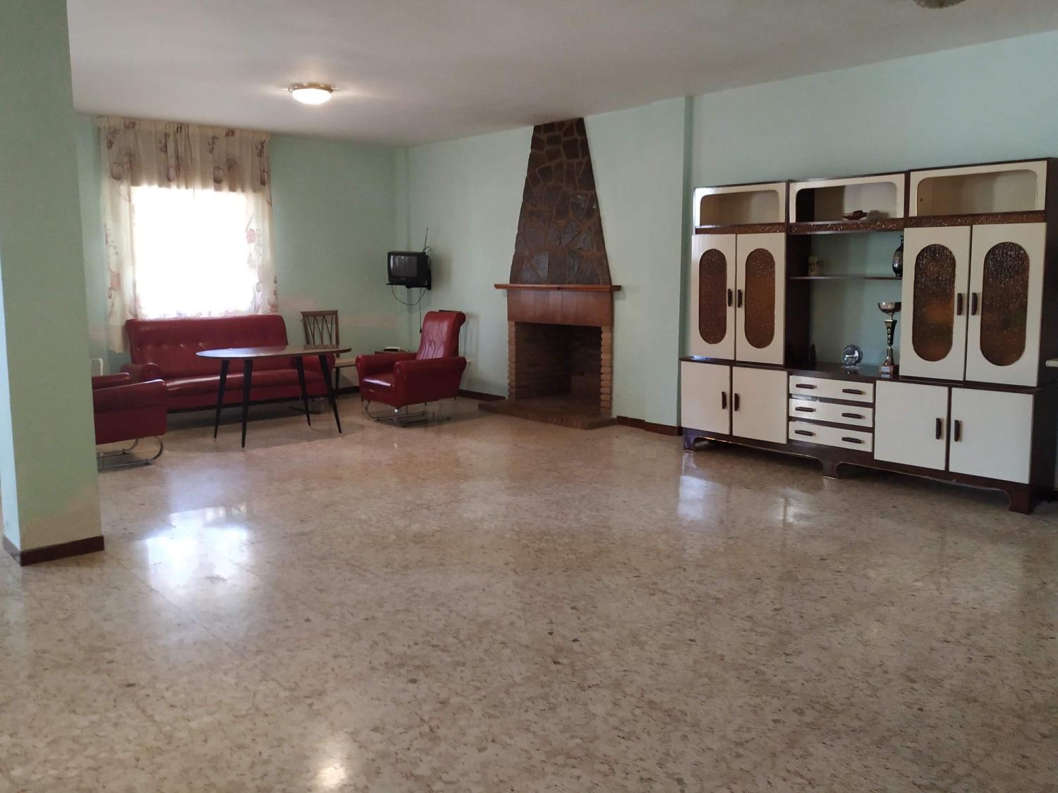  en venta casa Arbuniel Sierra Mágina 22