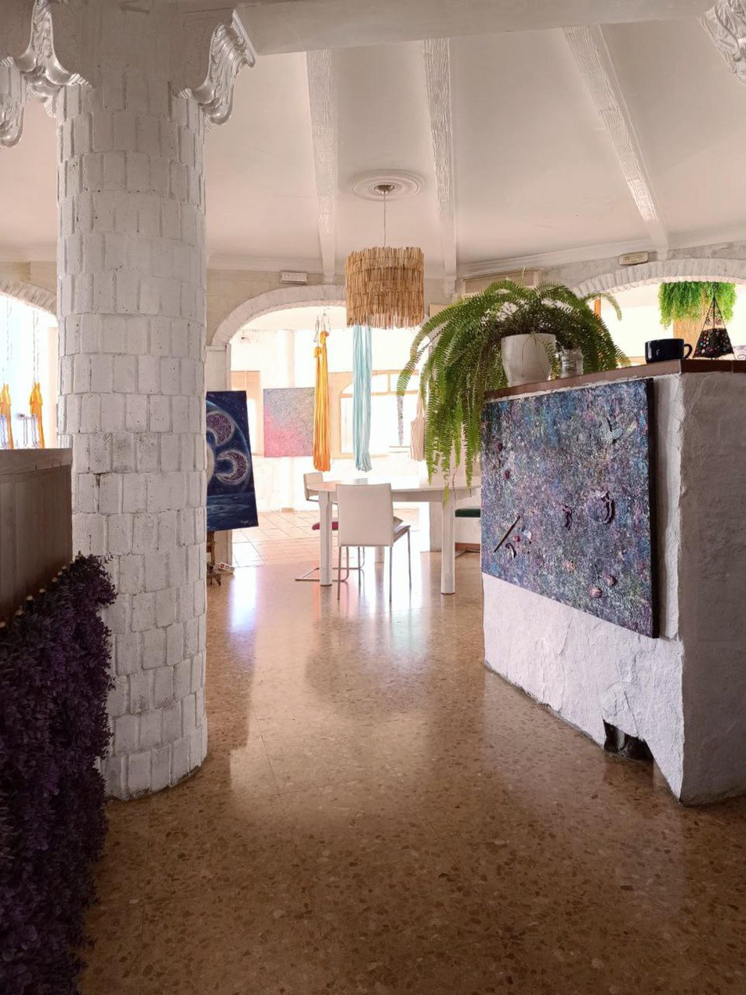  en venta finca rústica Motril Costa Tropical 13