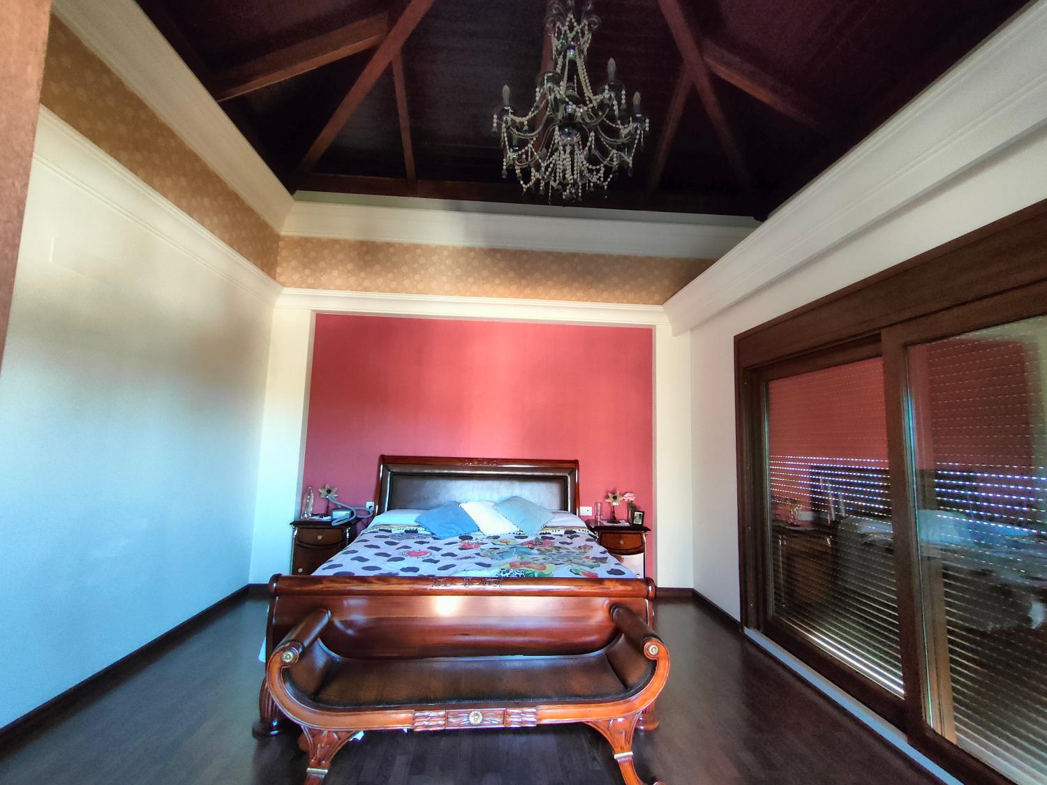  en venta mansion Mezquitilla Axarquía 14
