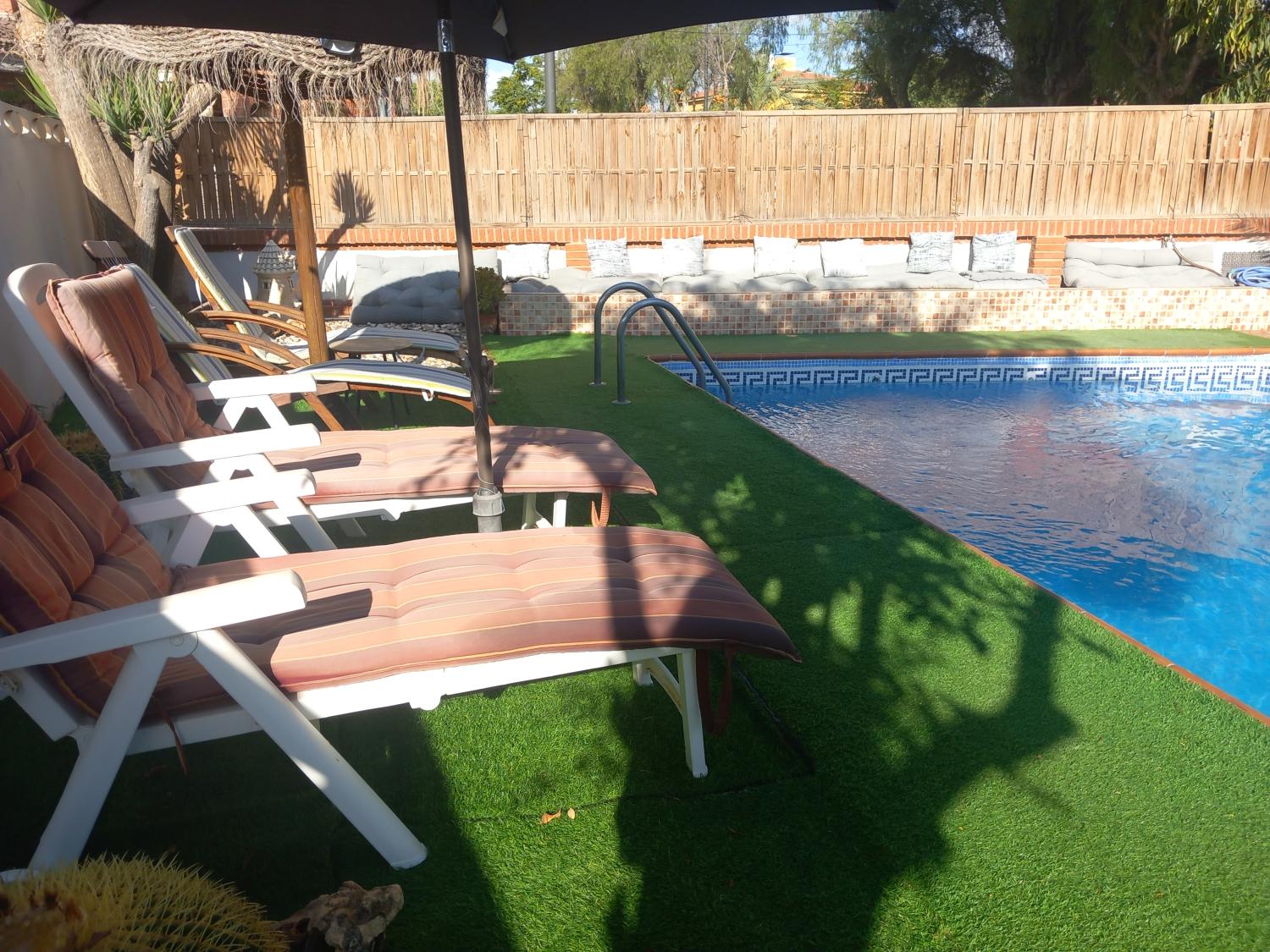  en venta chalet Boqueres Alacantí 2