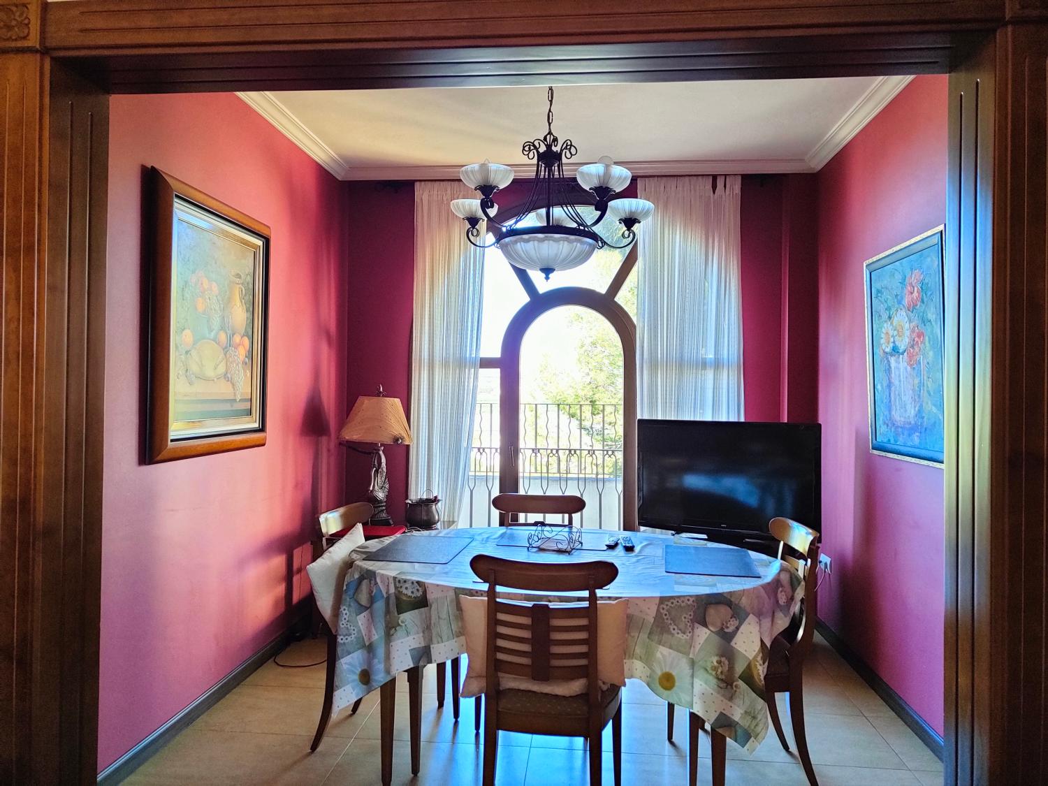  en venta mansion Mezquitilla Axarquía 10