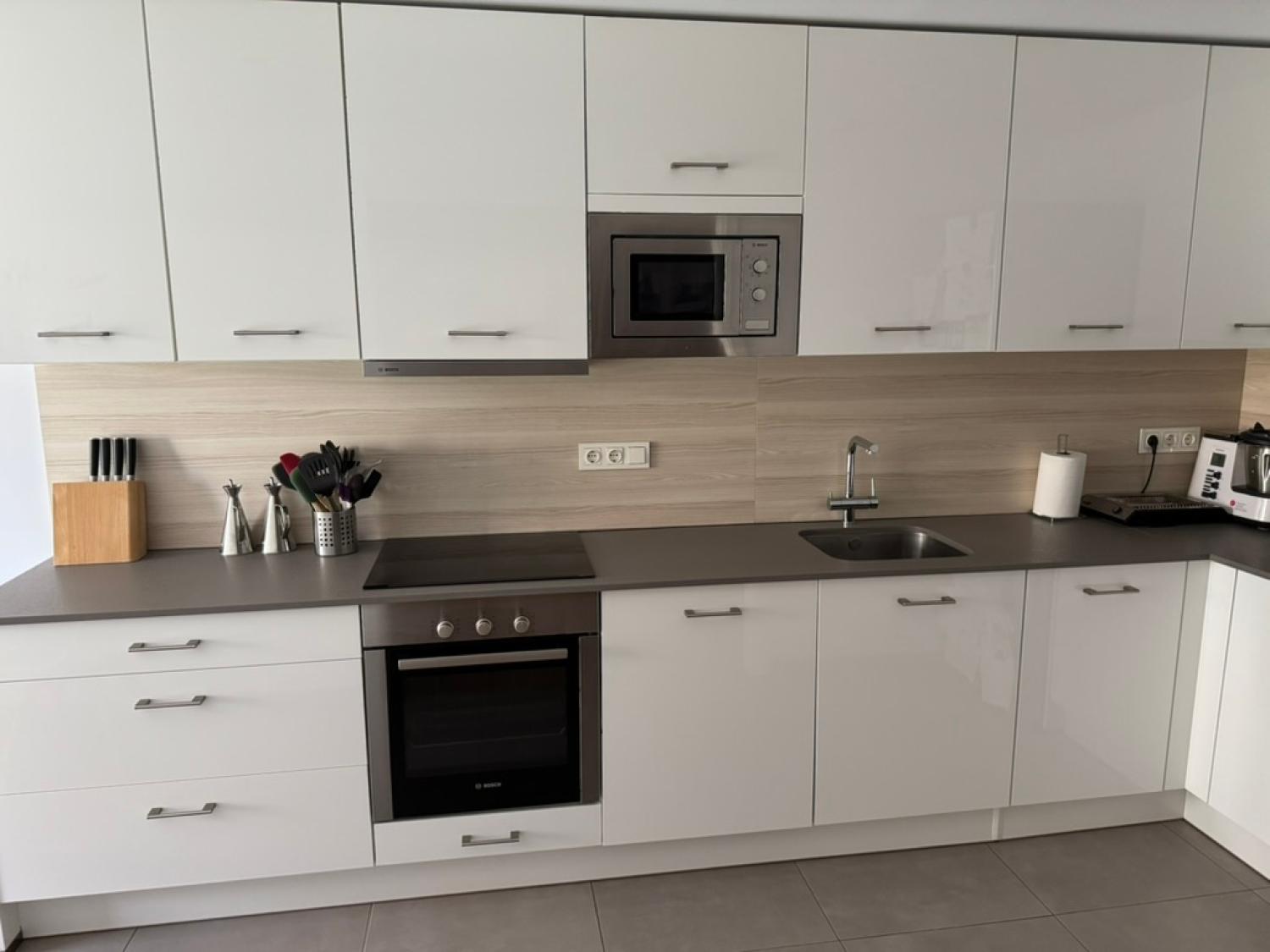  en venta apartamento General Riera-S' Escorxador Palma 7