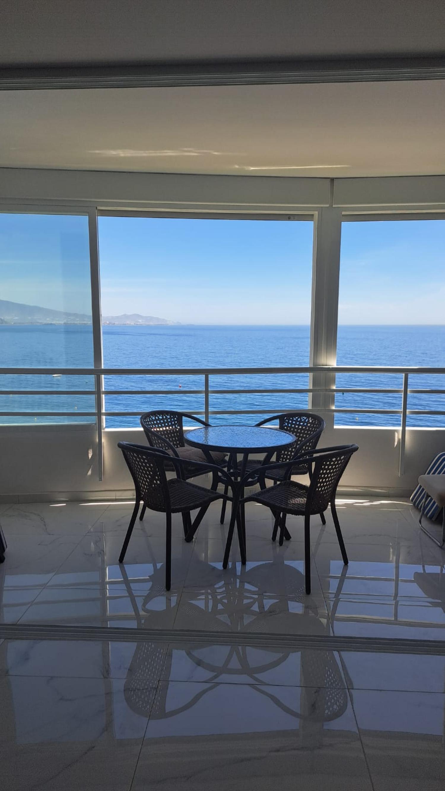  en venta apartamento Almuñécar Costa Tropical 3