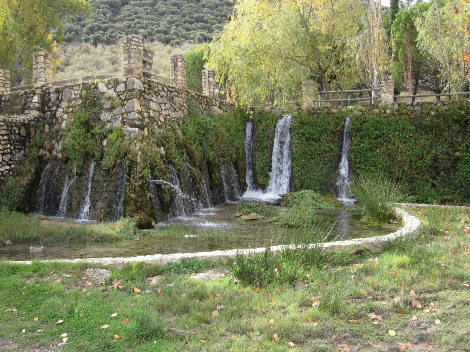  en venta casa Arbuniel Sierra Mágina 26