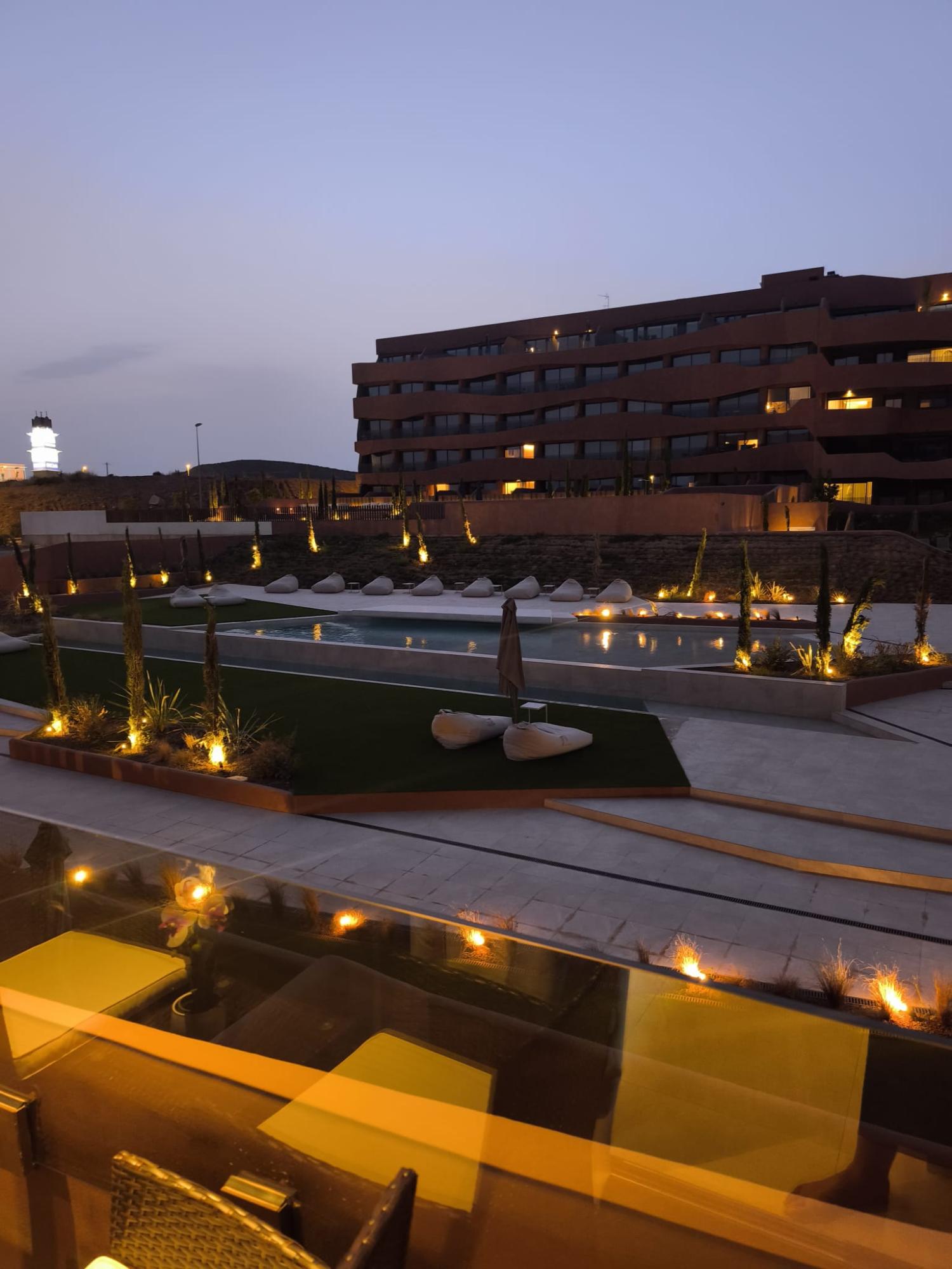  en venta estudio Guadalupe Huerta De Murcia 15