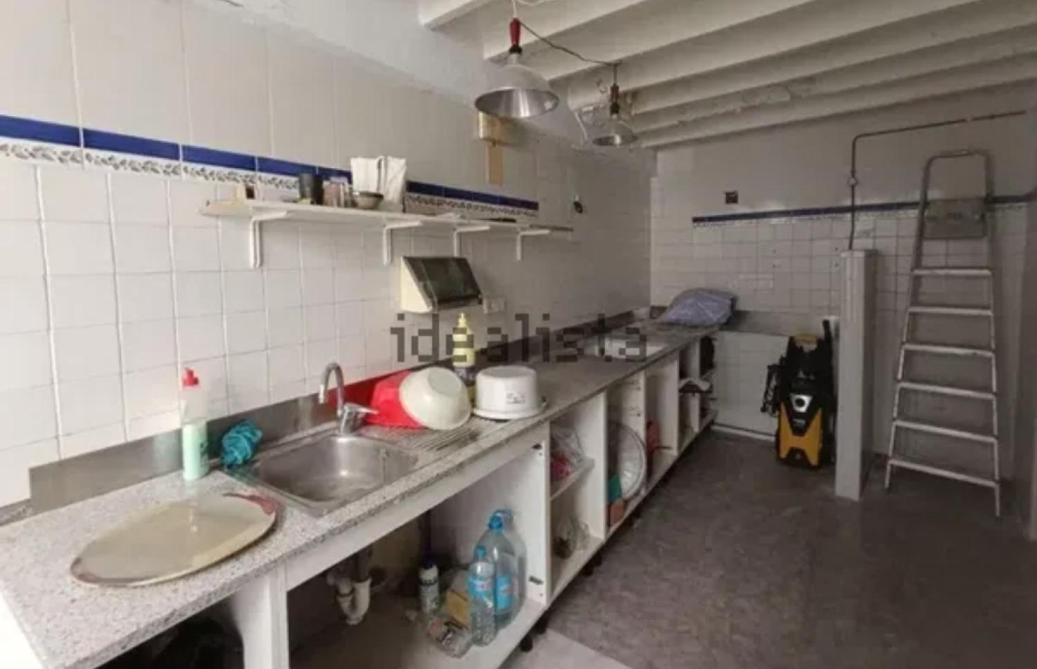  en venta casa de pueblo Benissa Marina Alta 8