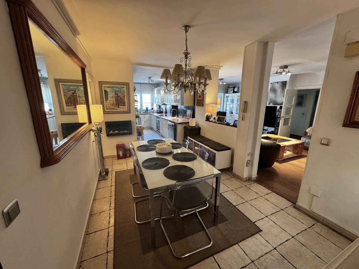  en venta apartamento Málaga Centro 29007 Málaga-Costa Del Sol 9