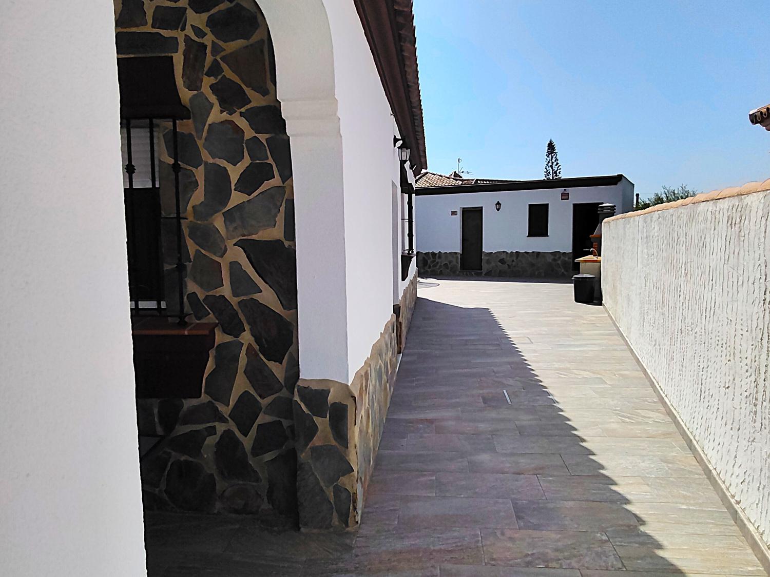  en venta chalet Chiclana De La Frontera Bahía De Cádiz 30