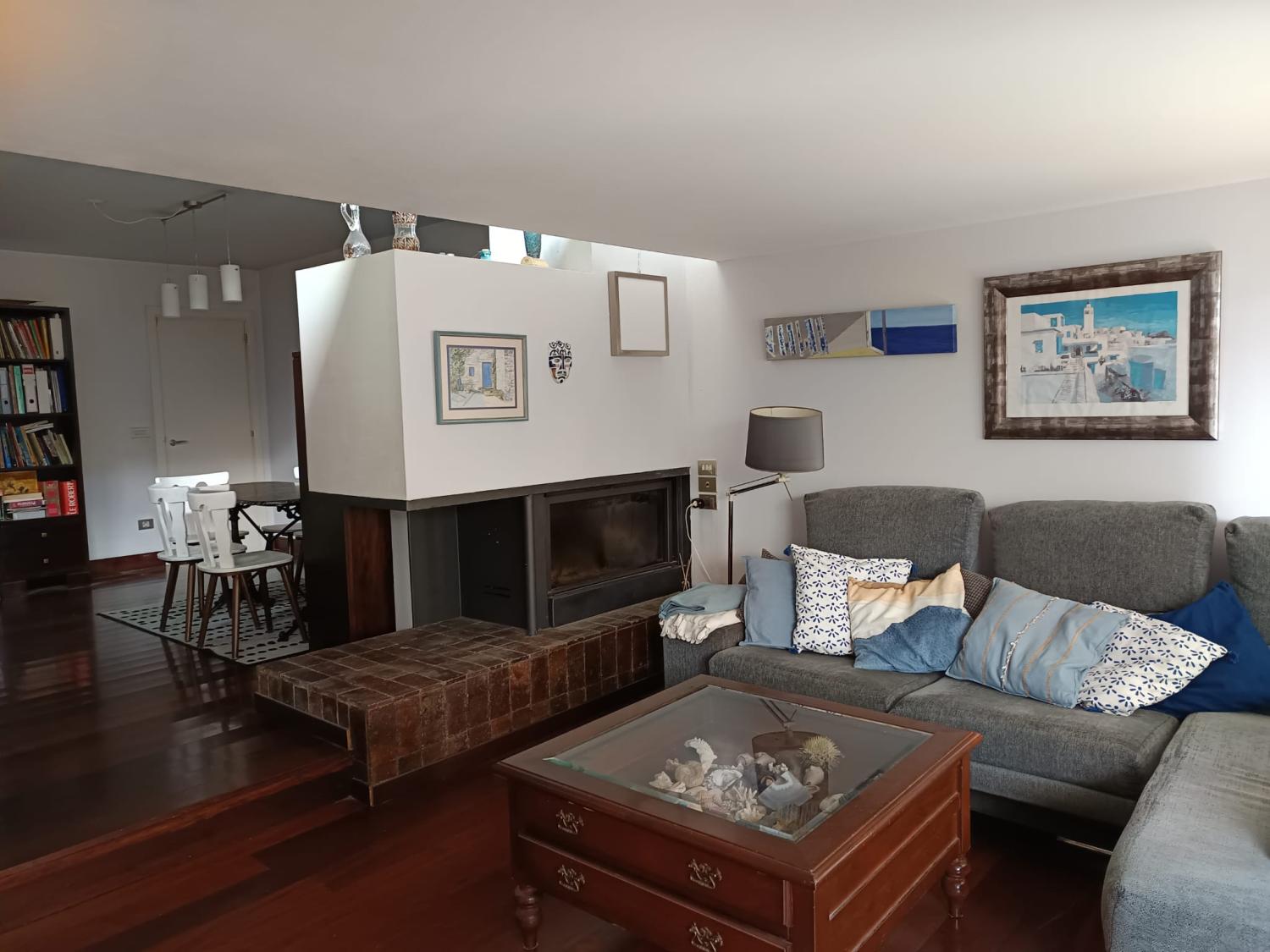  en venta pareado Cuatro Caminos-A Gaiteira Coruña 4