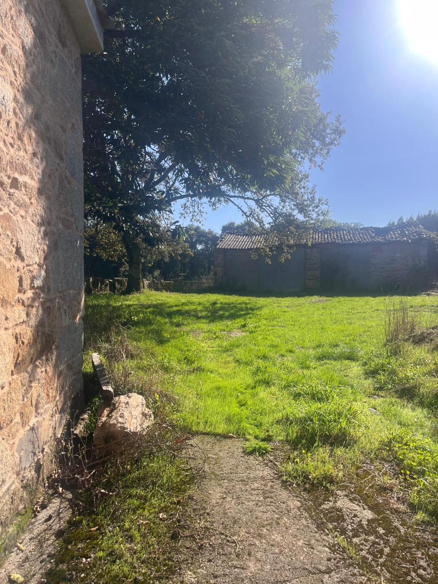  en venta casa Gulpilleira Betanzos 7