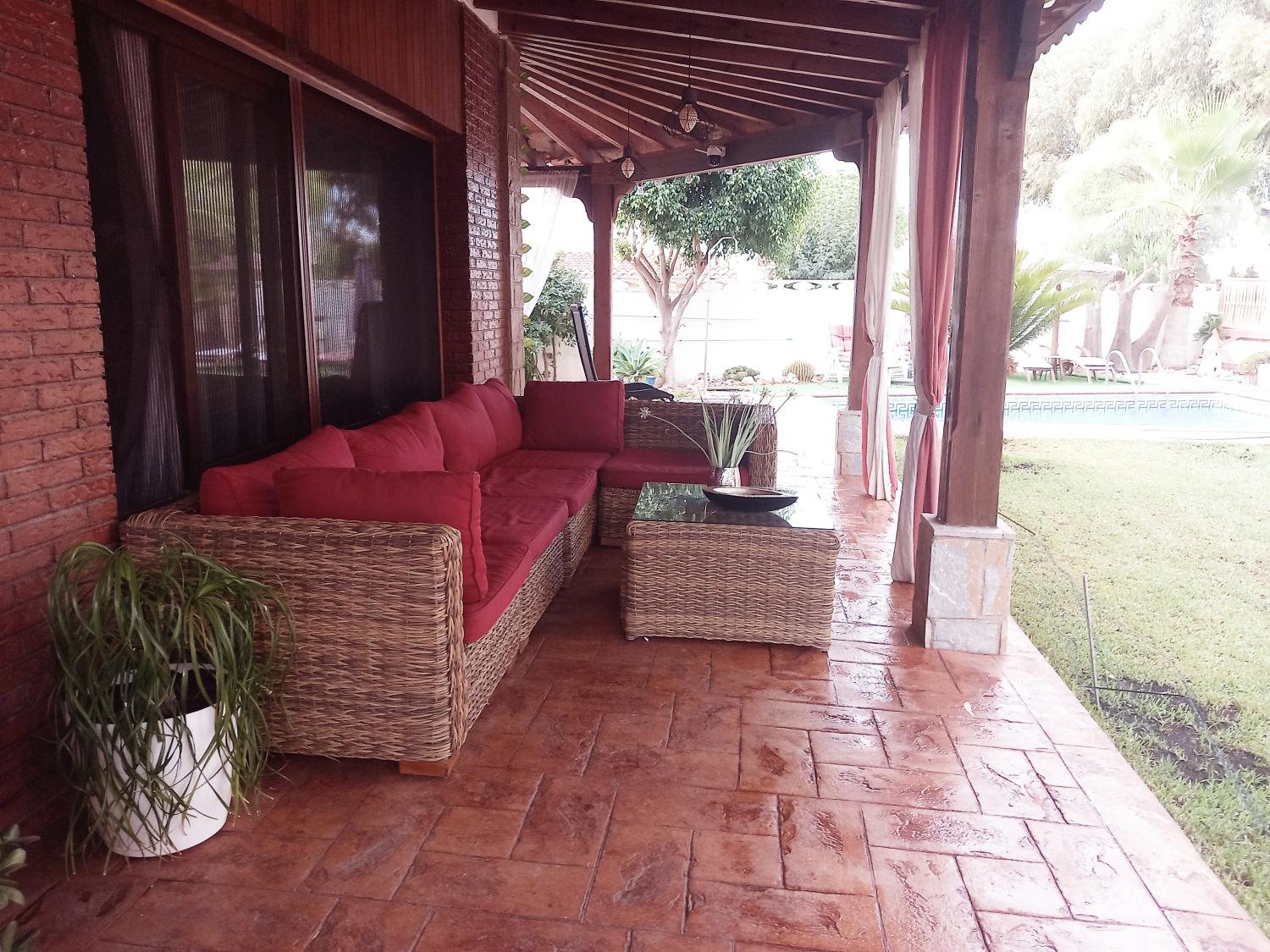  en venta chalet Boqueres Alacantí 23