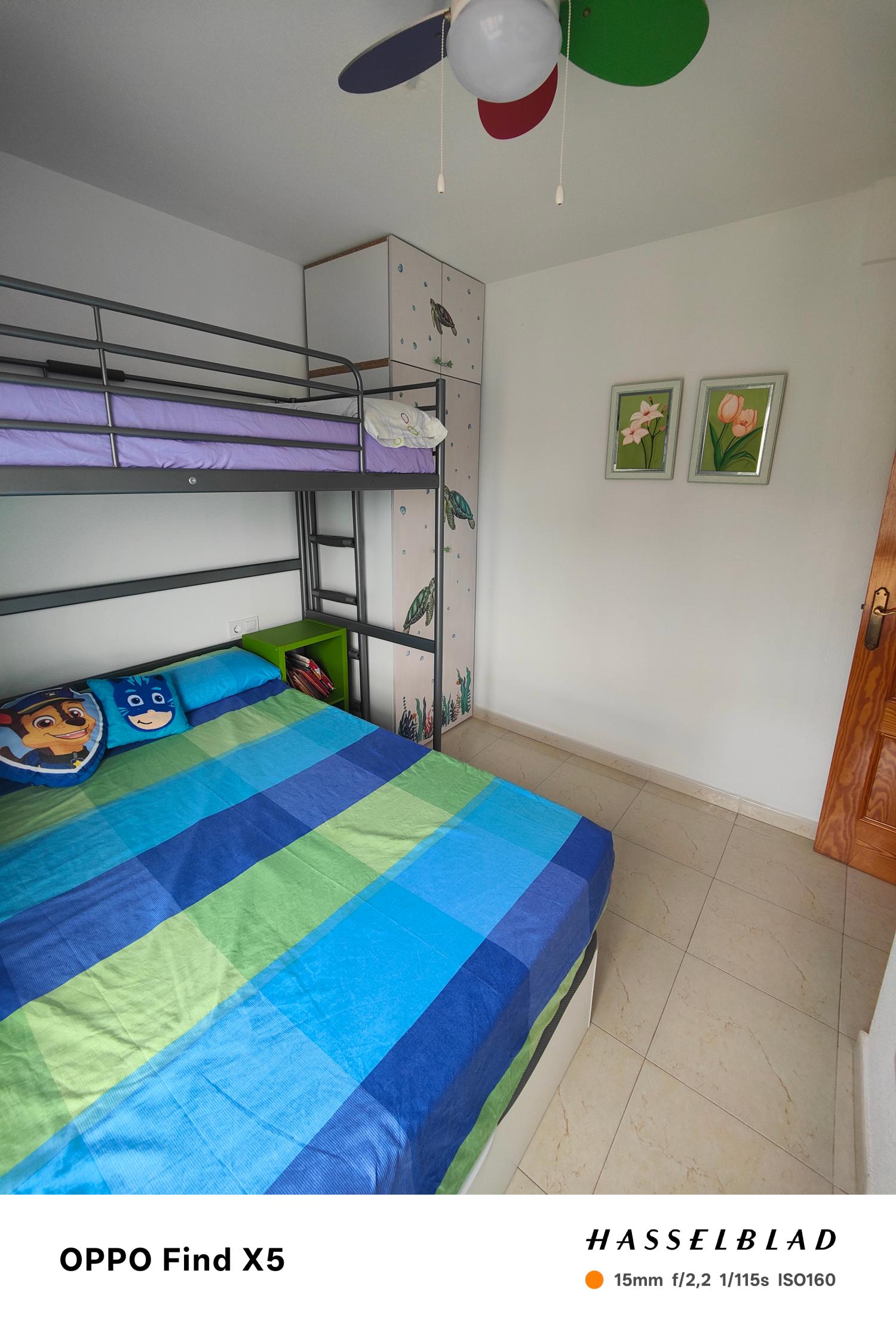  en venta apartamento La Manga Del Mar Menor Campo De Cartagena 11