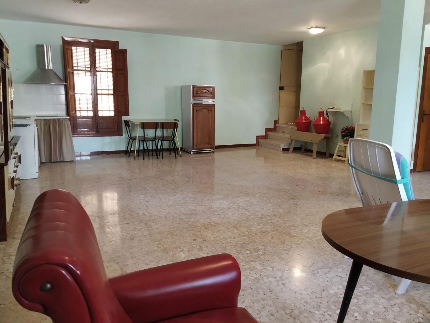 en venta casa Arbuniel Sierra Mágina 20
