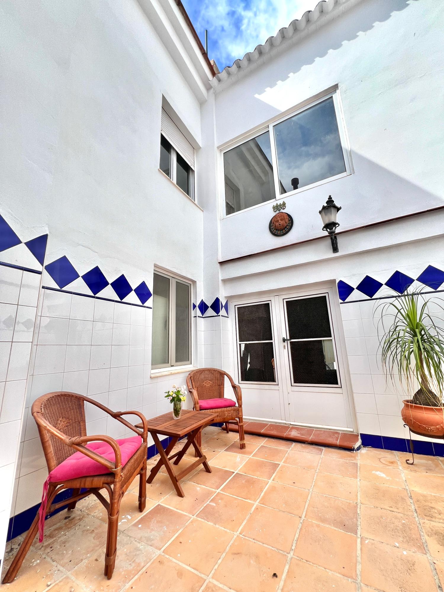  en venta casa de pueblo Villalonga Safor 15