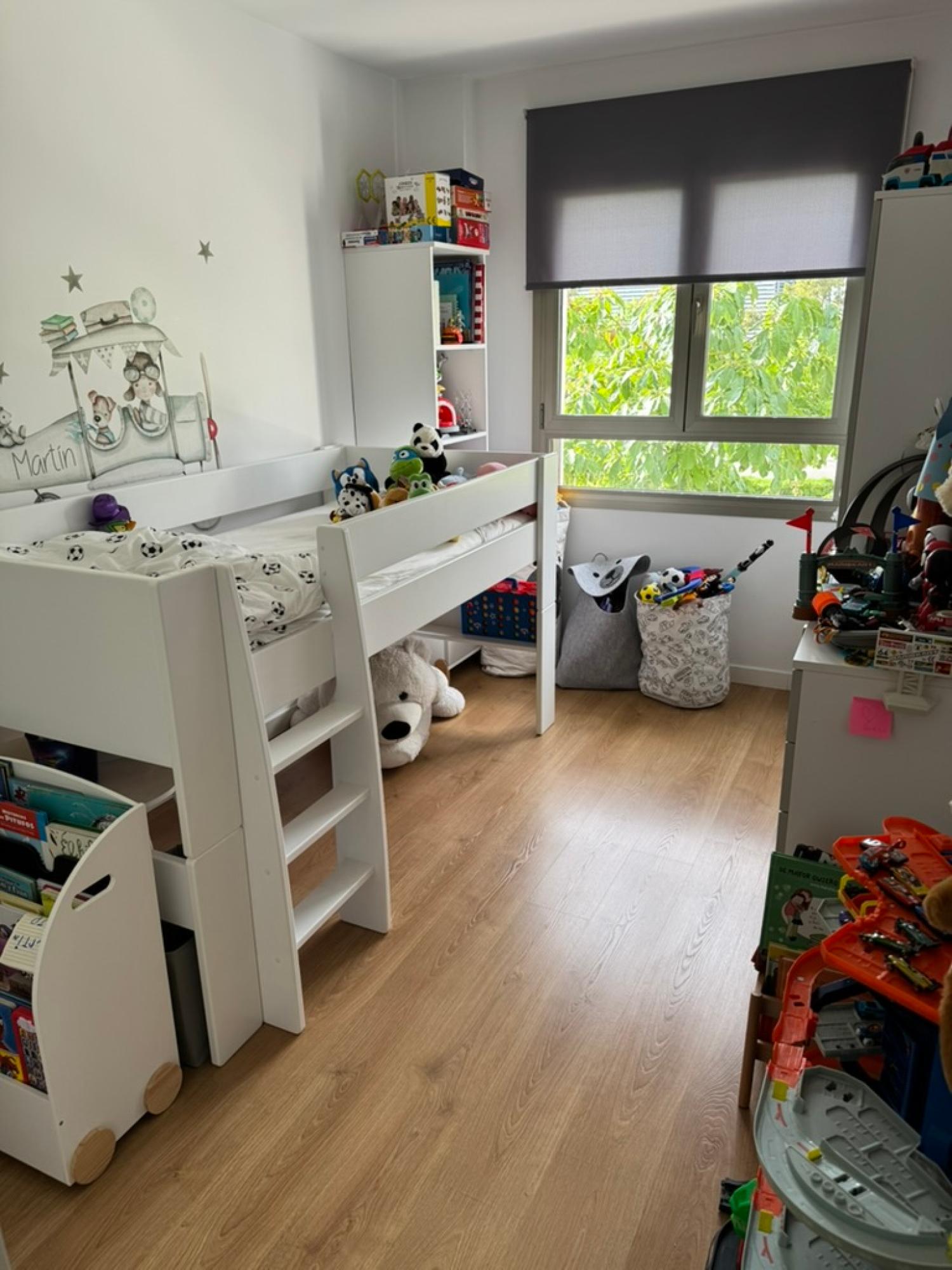  en venta apartamento General Riera-S' Escorxador Palma 19