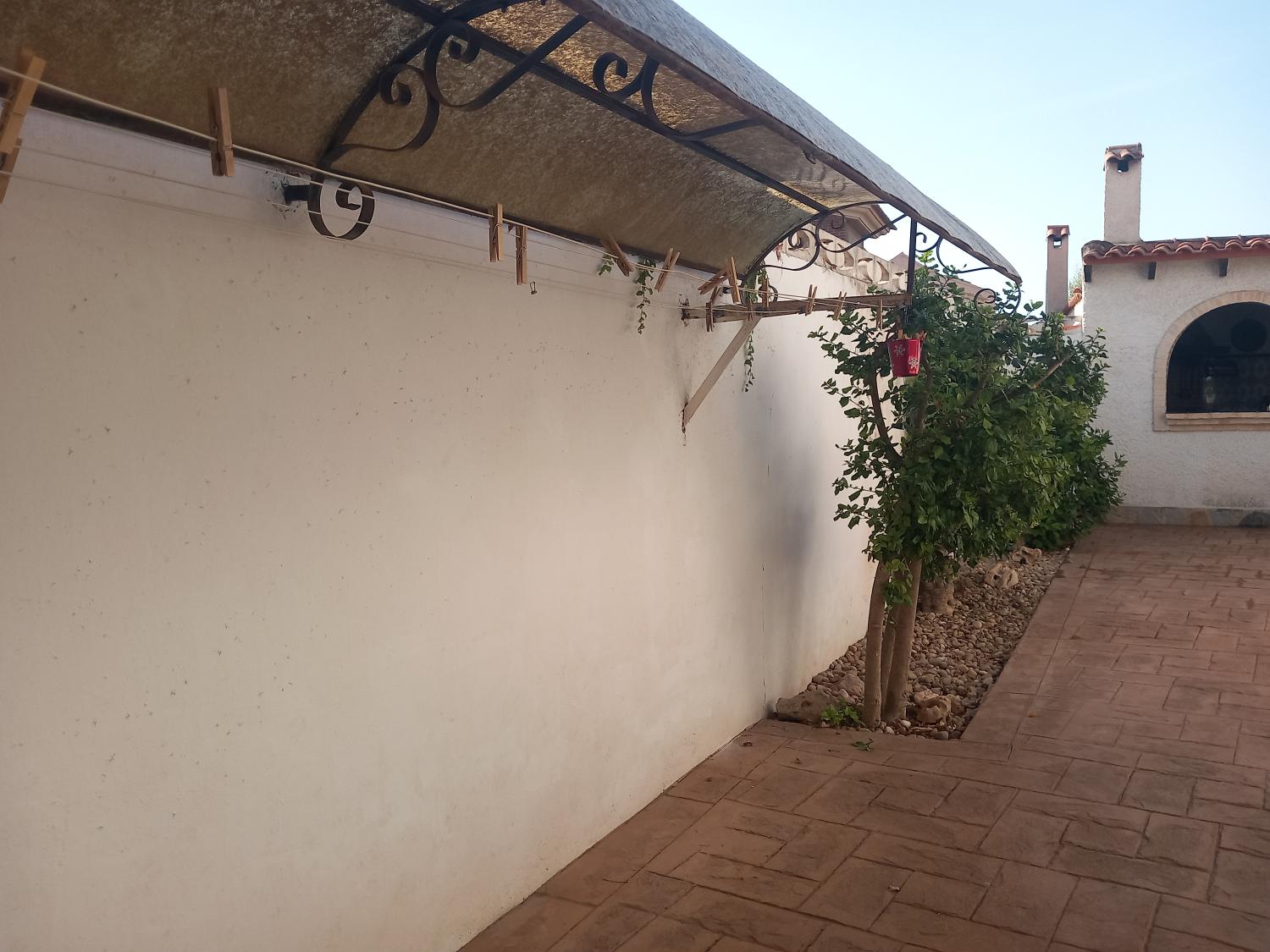  en venta chalet Boqueres Alacantí 15
