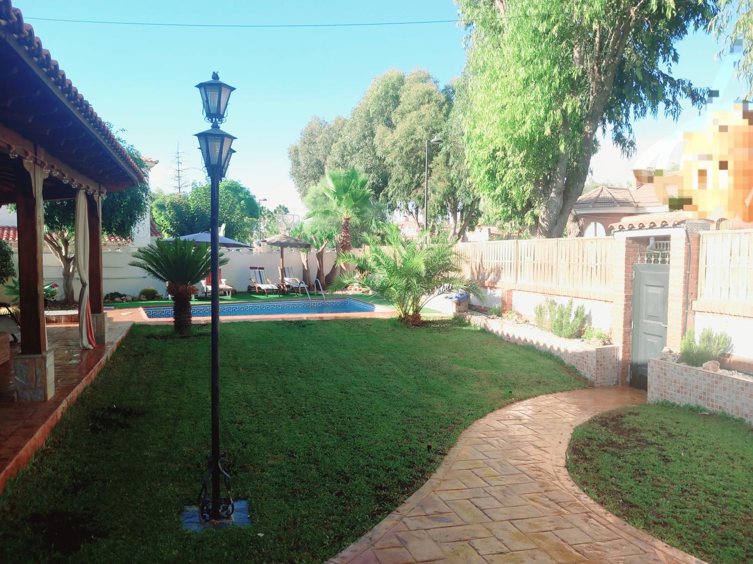  en venta chalet Boqueres Alacantí 26
